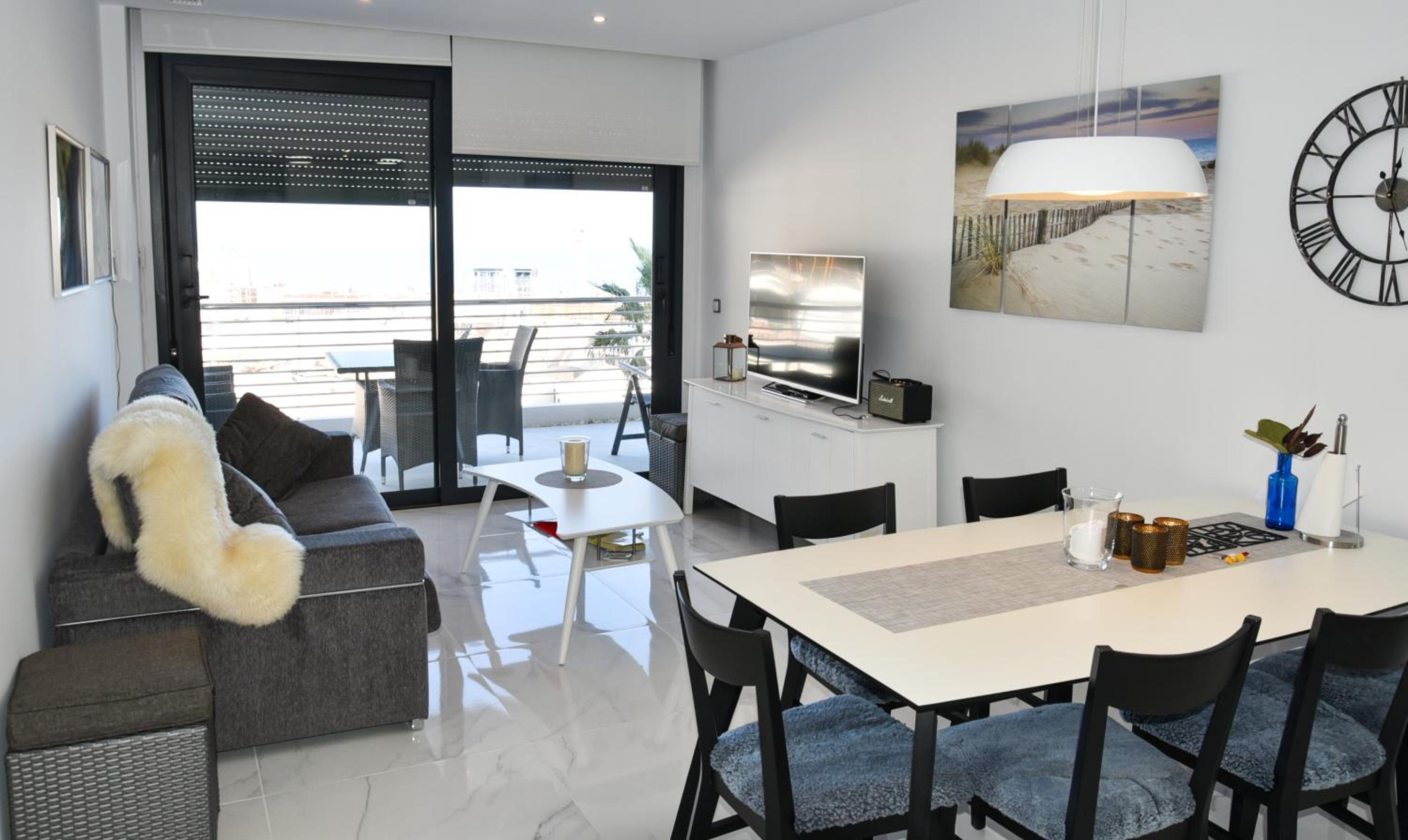 Infinity View by Mar Holidays - Arenales del Sol