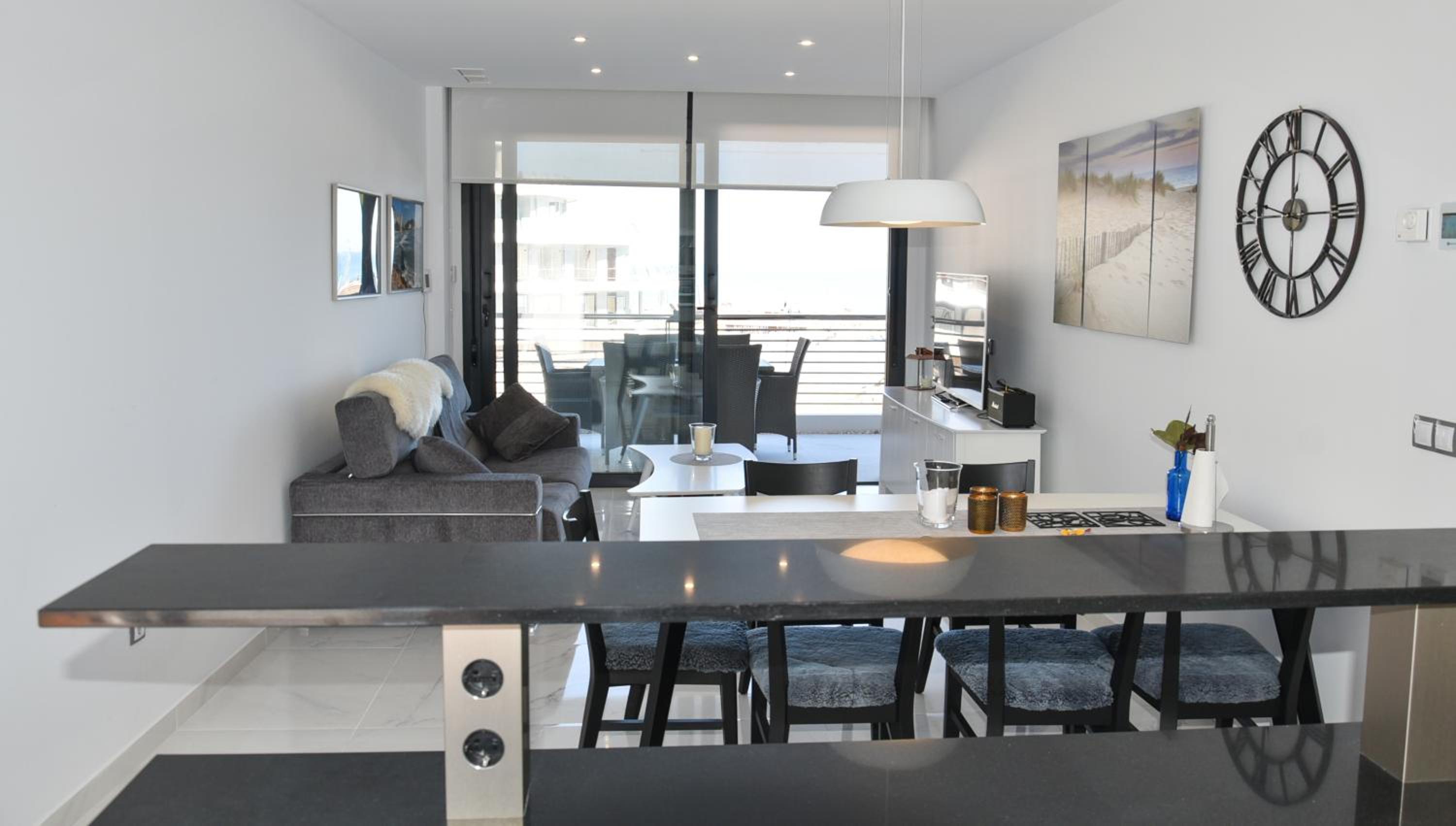 Infinity View by Mar Holidays - Arenales del Sol