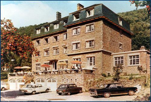 Hotel Fief De Liboichant - Image 1