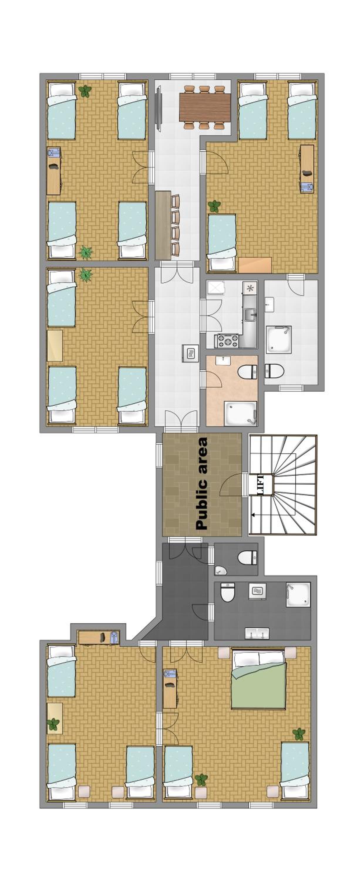 Fashion Loft