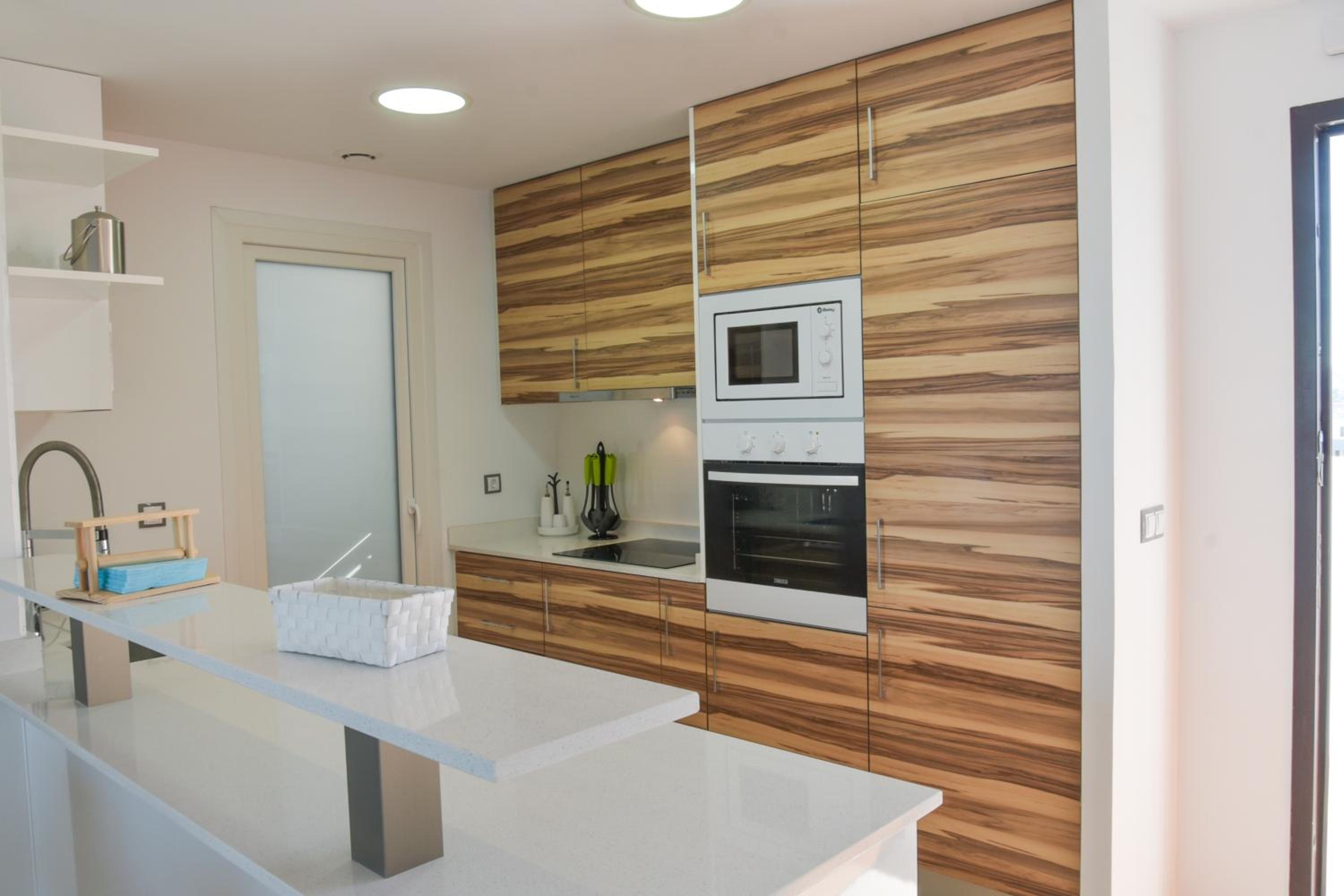 Infinity View by Mar Holidays - Arenales del Sol