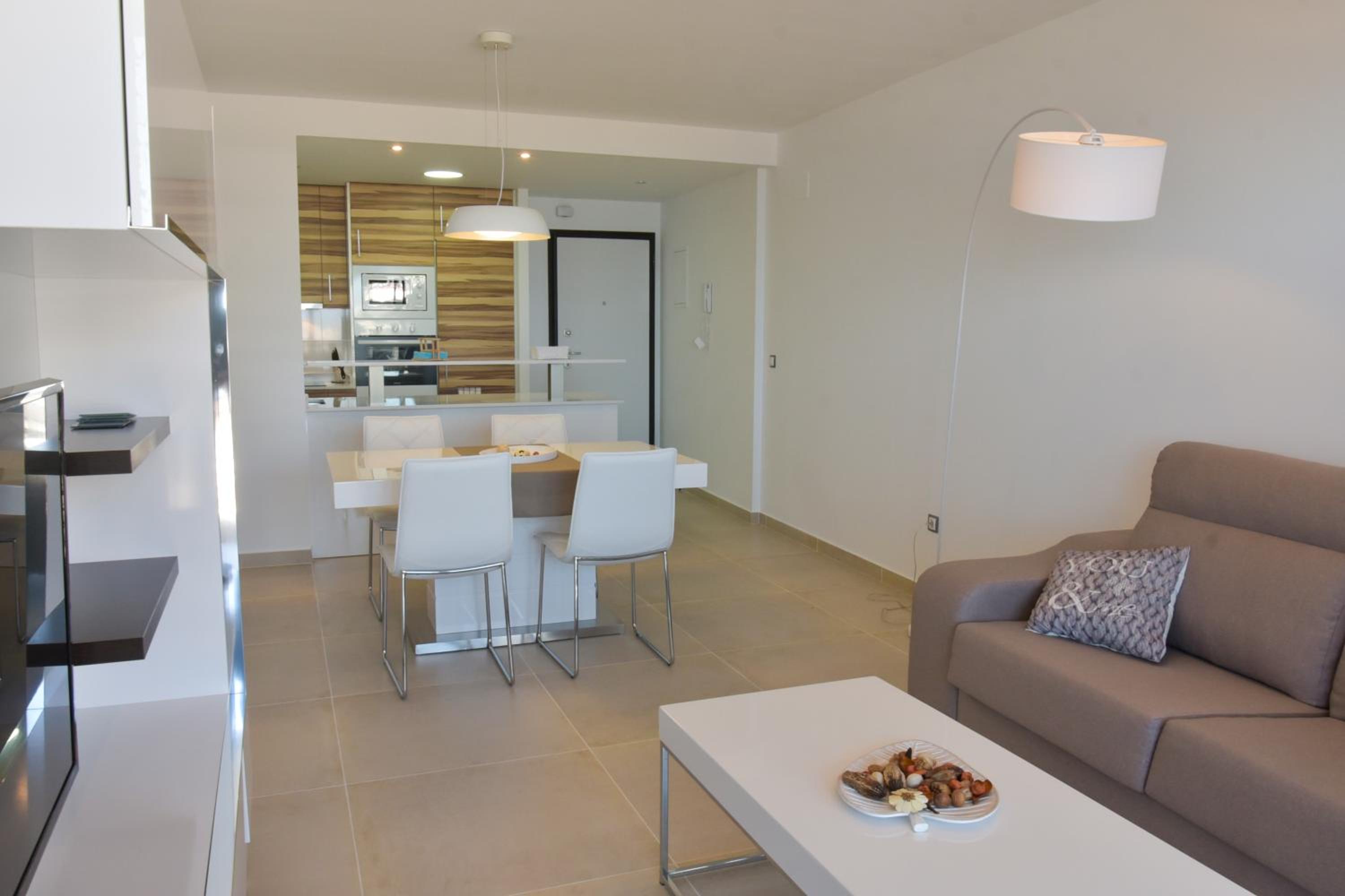 Infinity View by Mar Holidays - Arenales del Sol