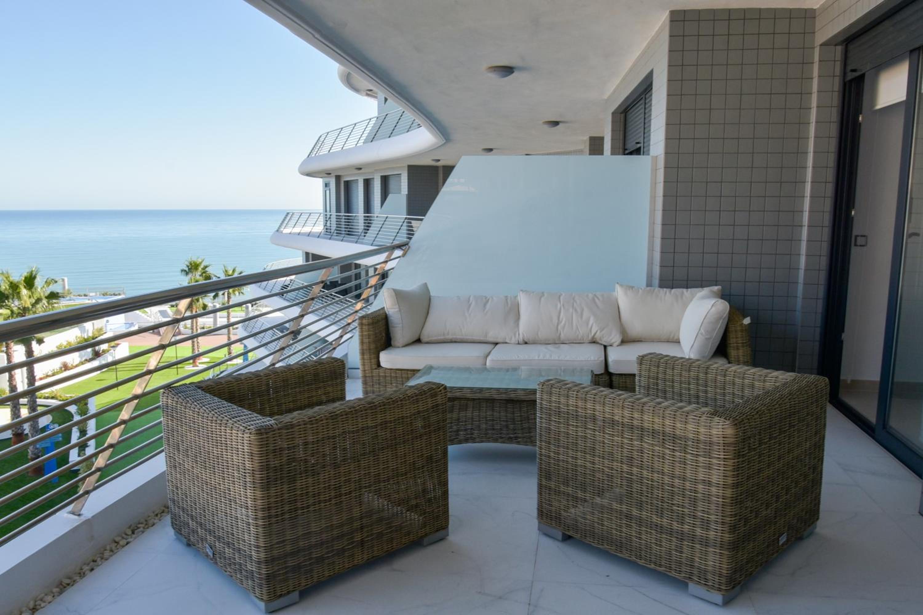 Infinity View by Mar Holidays - Arenales del Sol