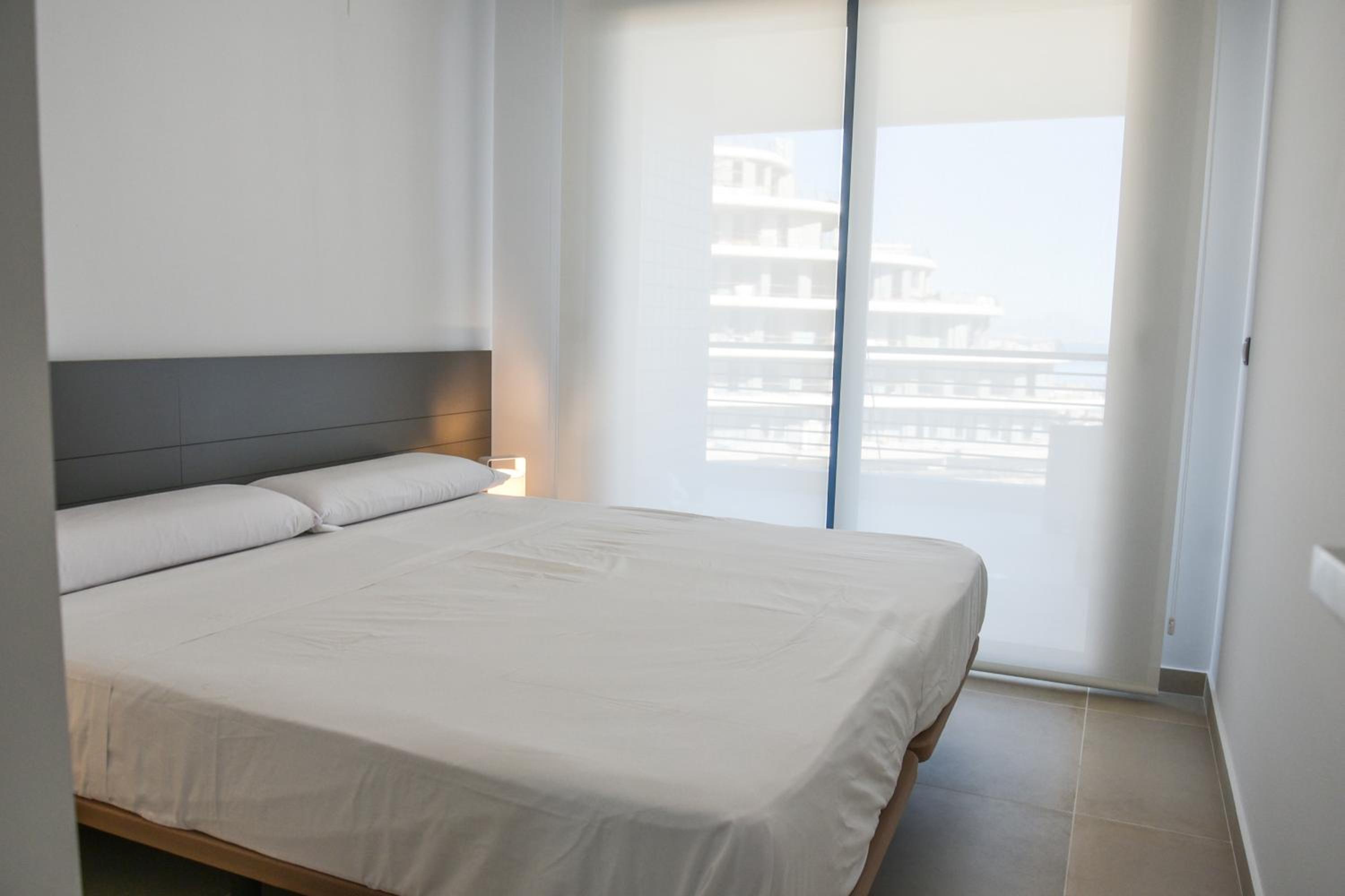 Infinity View by Mar Holidays - Arenales del Sol