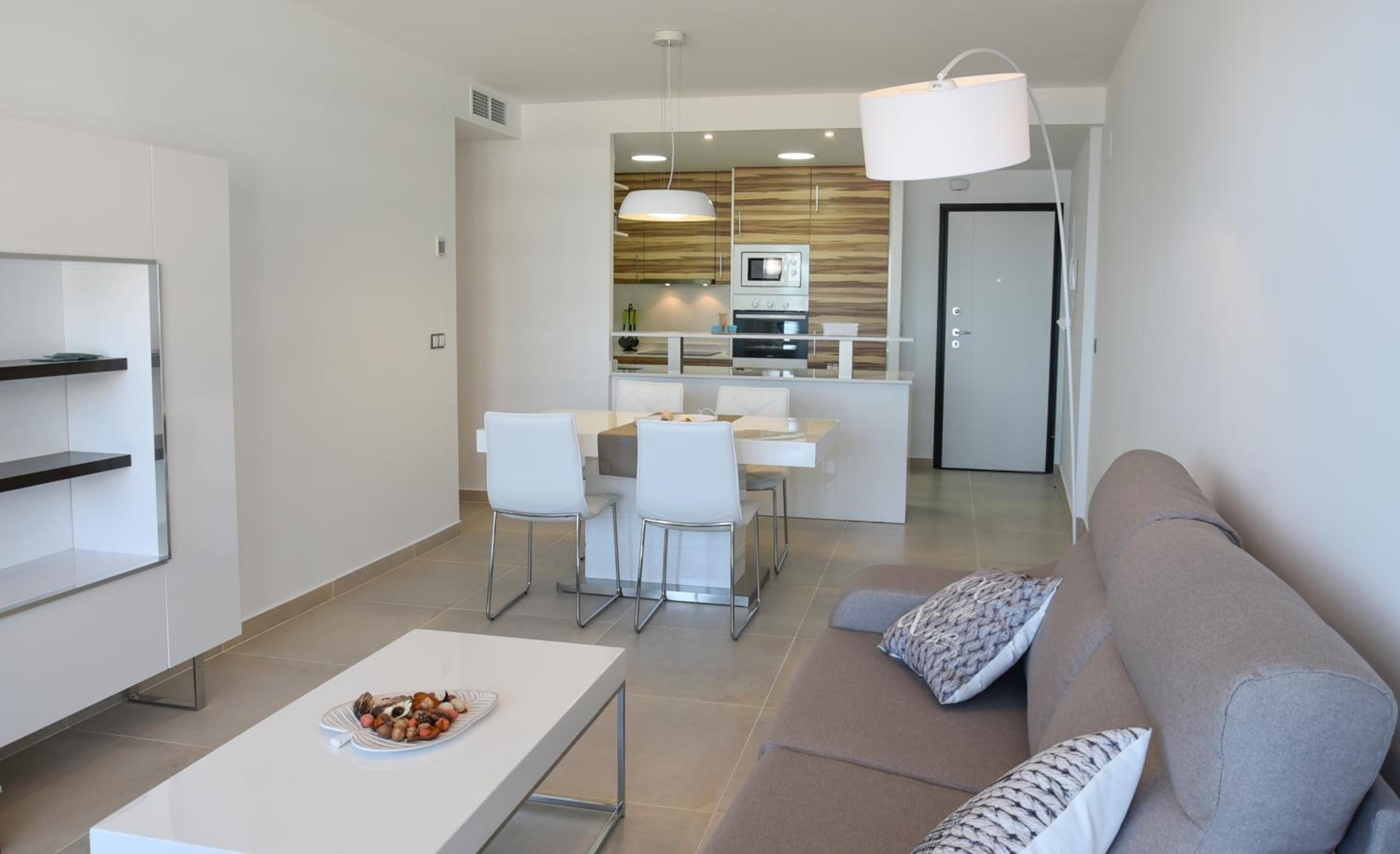 Infinity View by Mar Holidays - Arenales del Sol