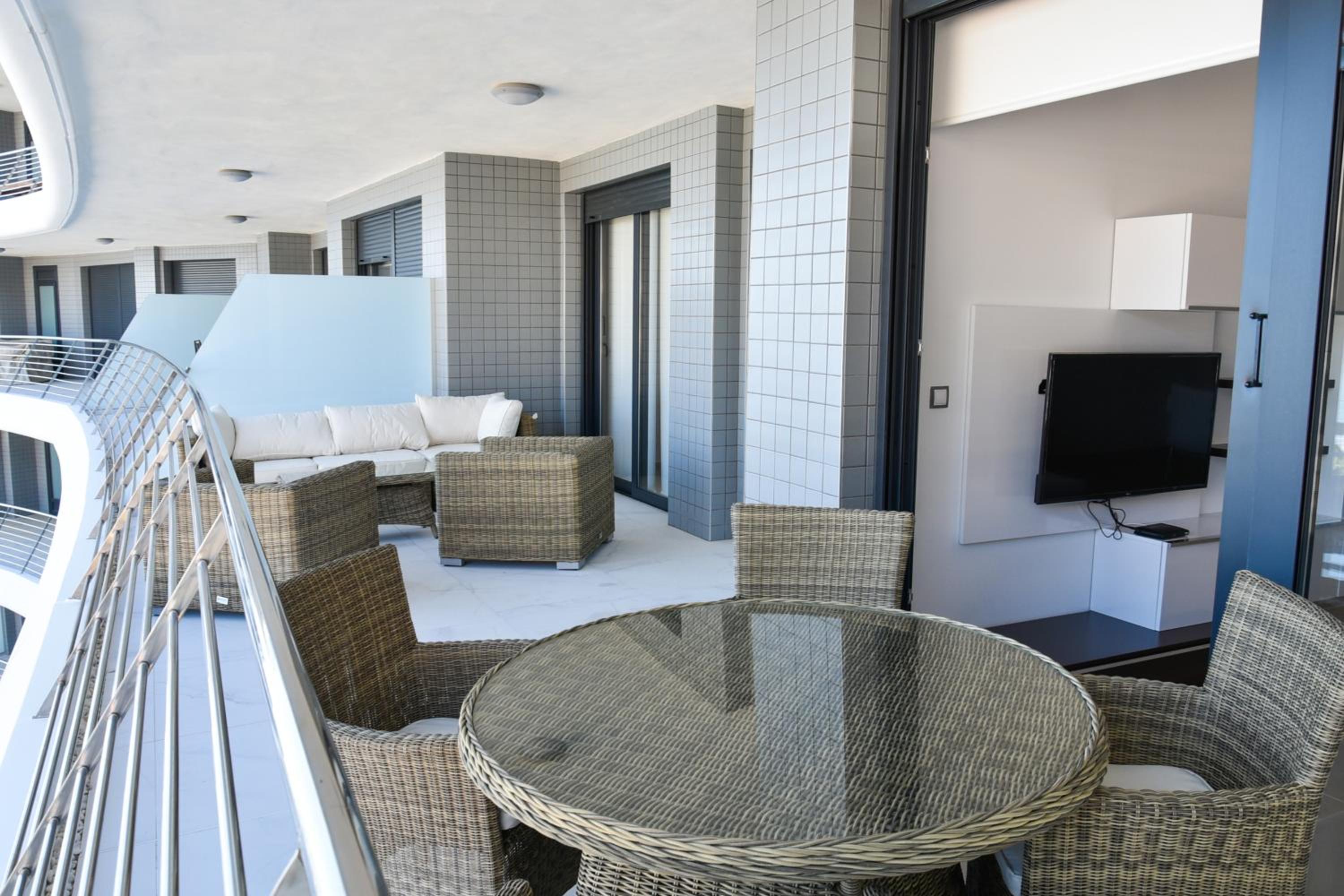 Infinity View by Mar Holidays - Arenales del Sol
