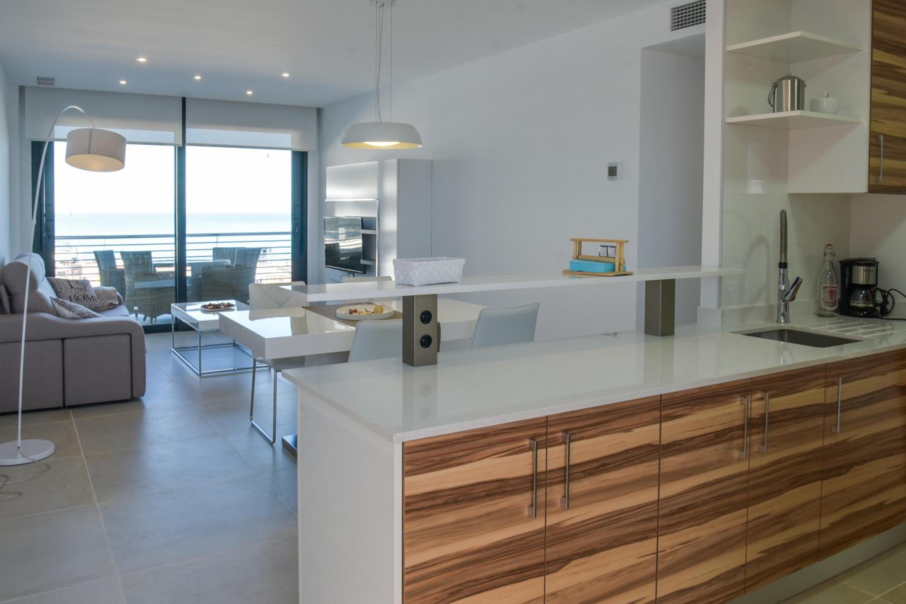 Infinity View by Mar Holidays - Arenales del Sol
