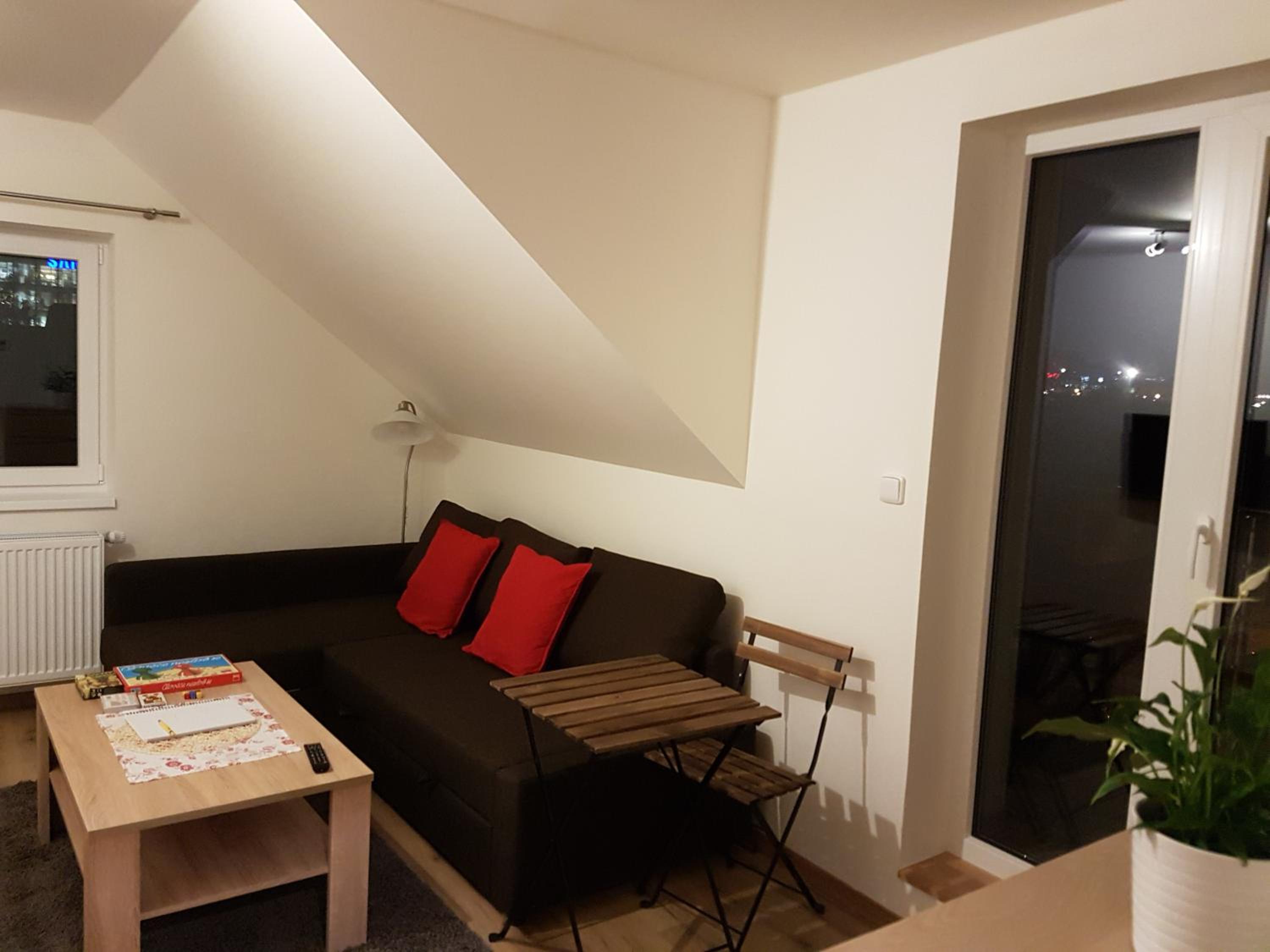 Apartments Anna and Ondra