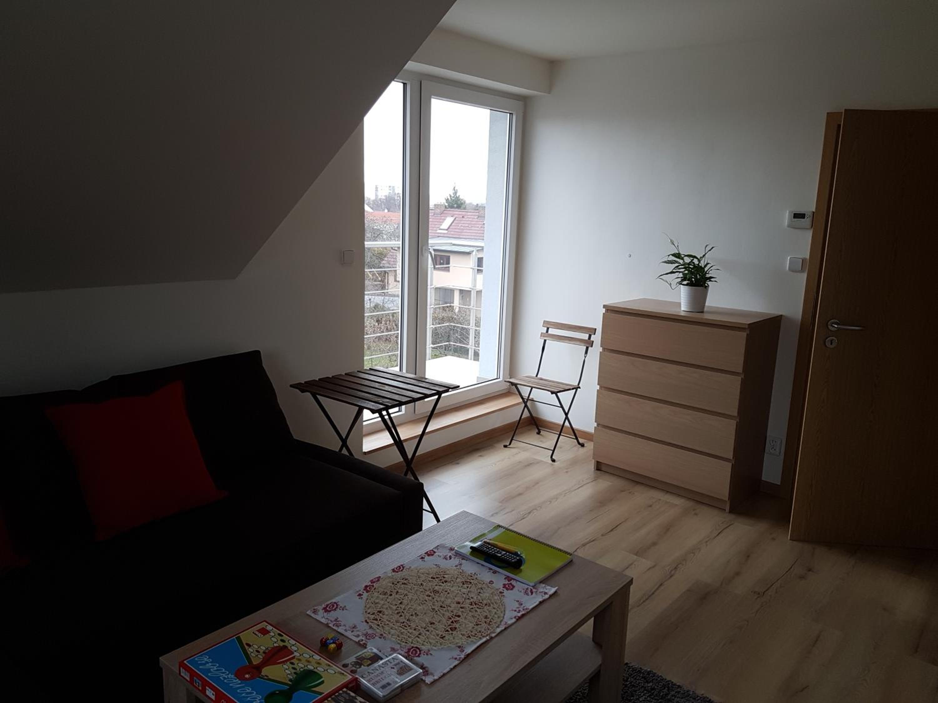 Apartments Anna and Ondra