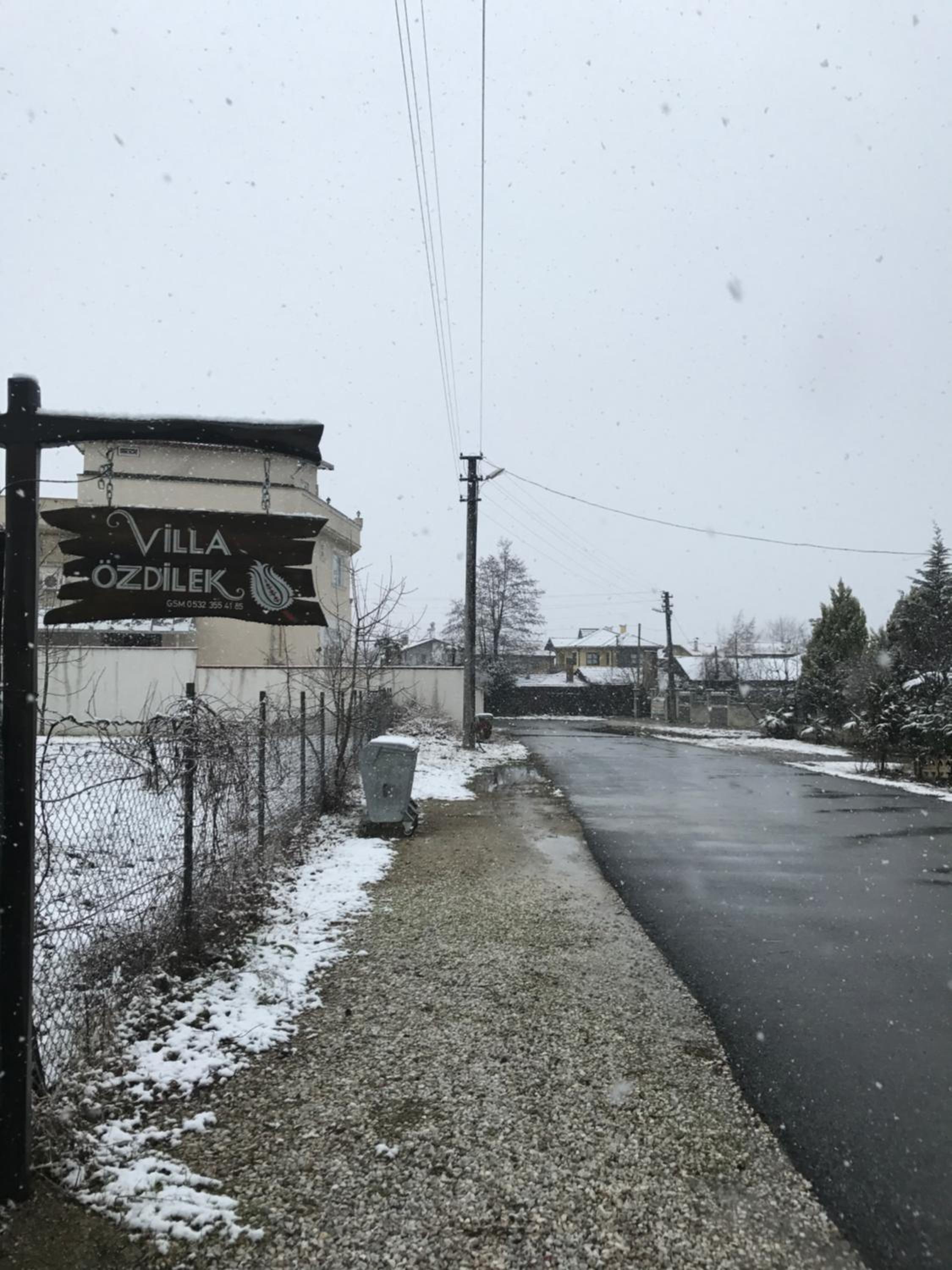 Hotel Villa Özdilek - Image 1