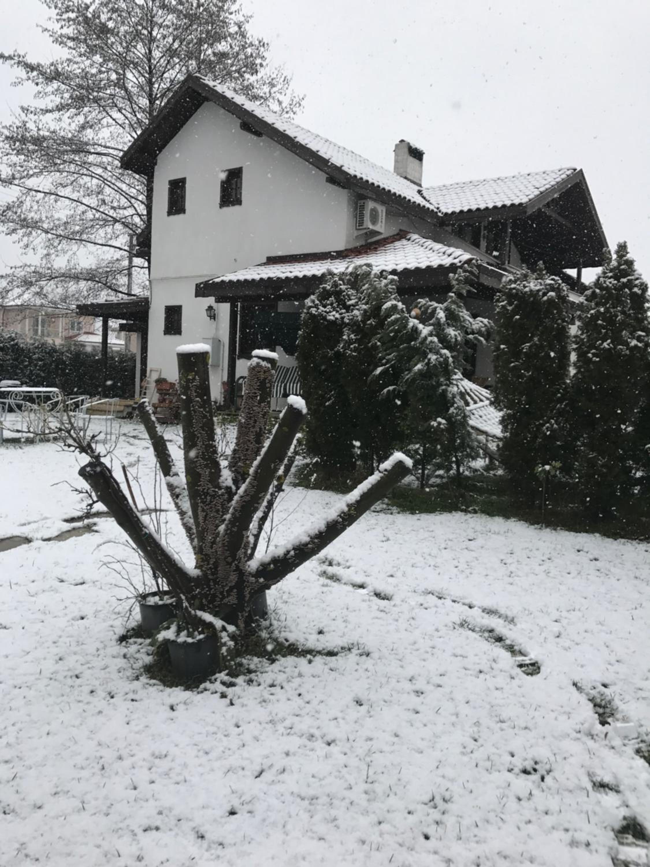 Villa Özdilek
