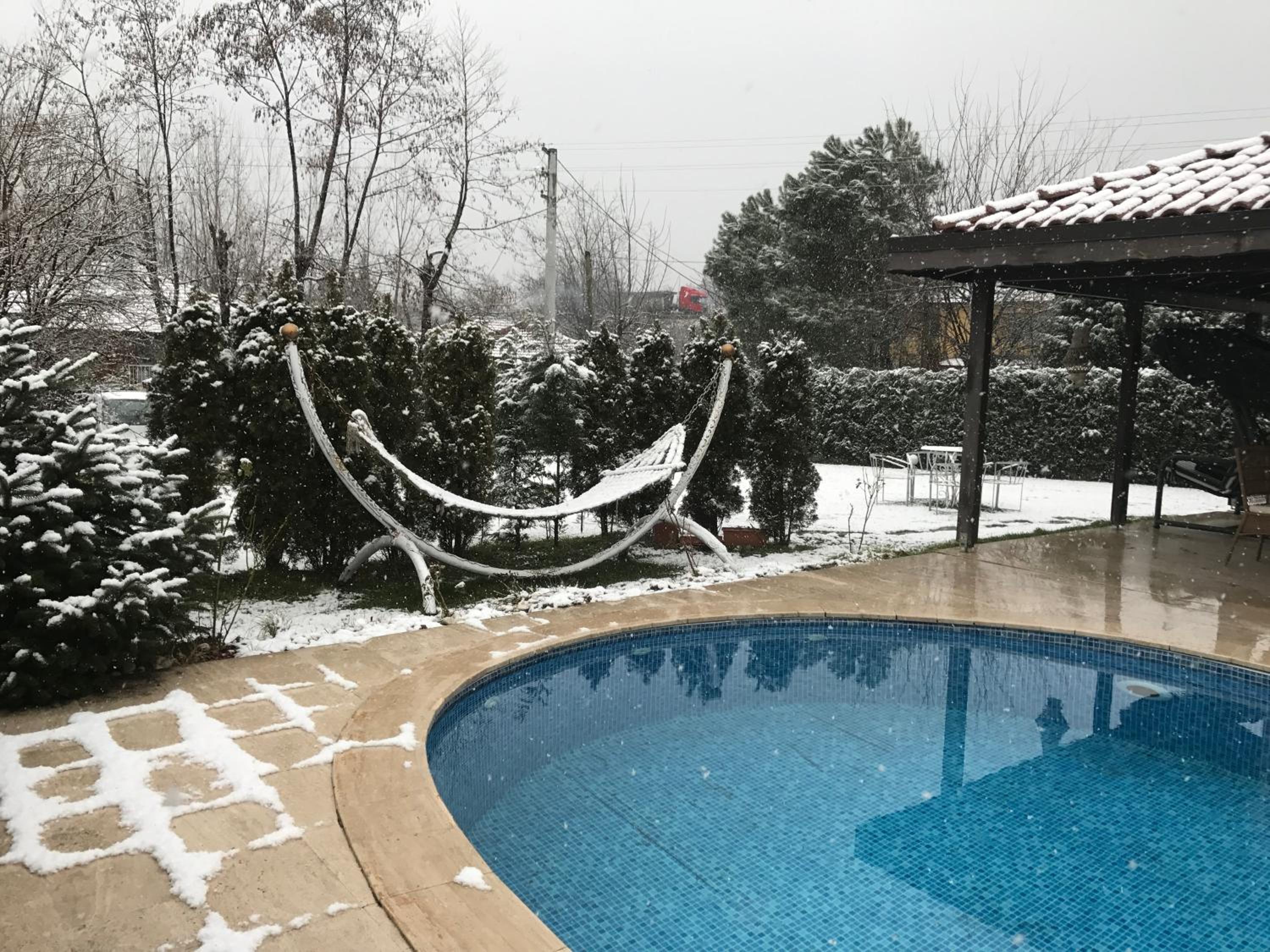 Villa Özdilek
