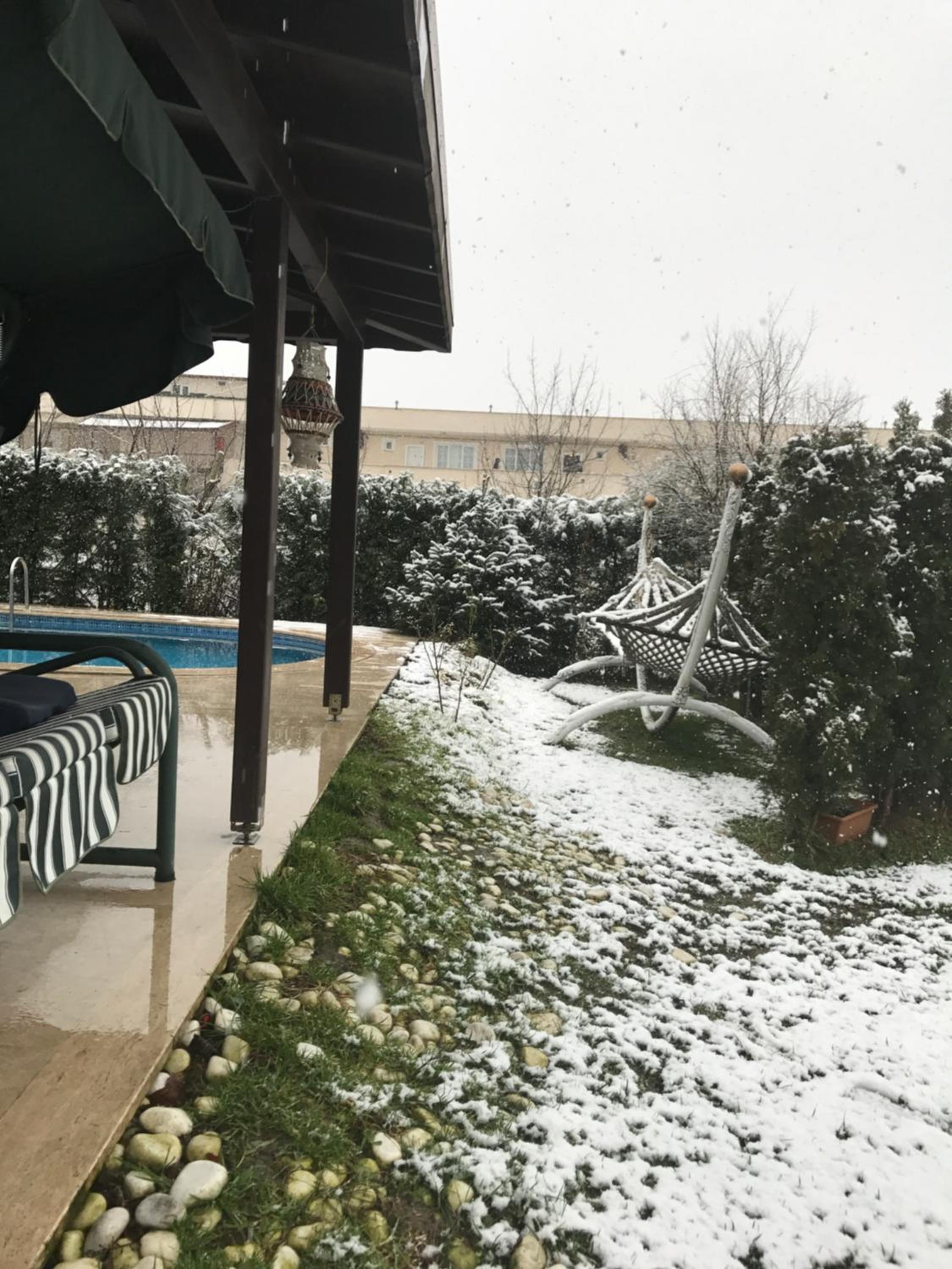 Villa Özdilek