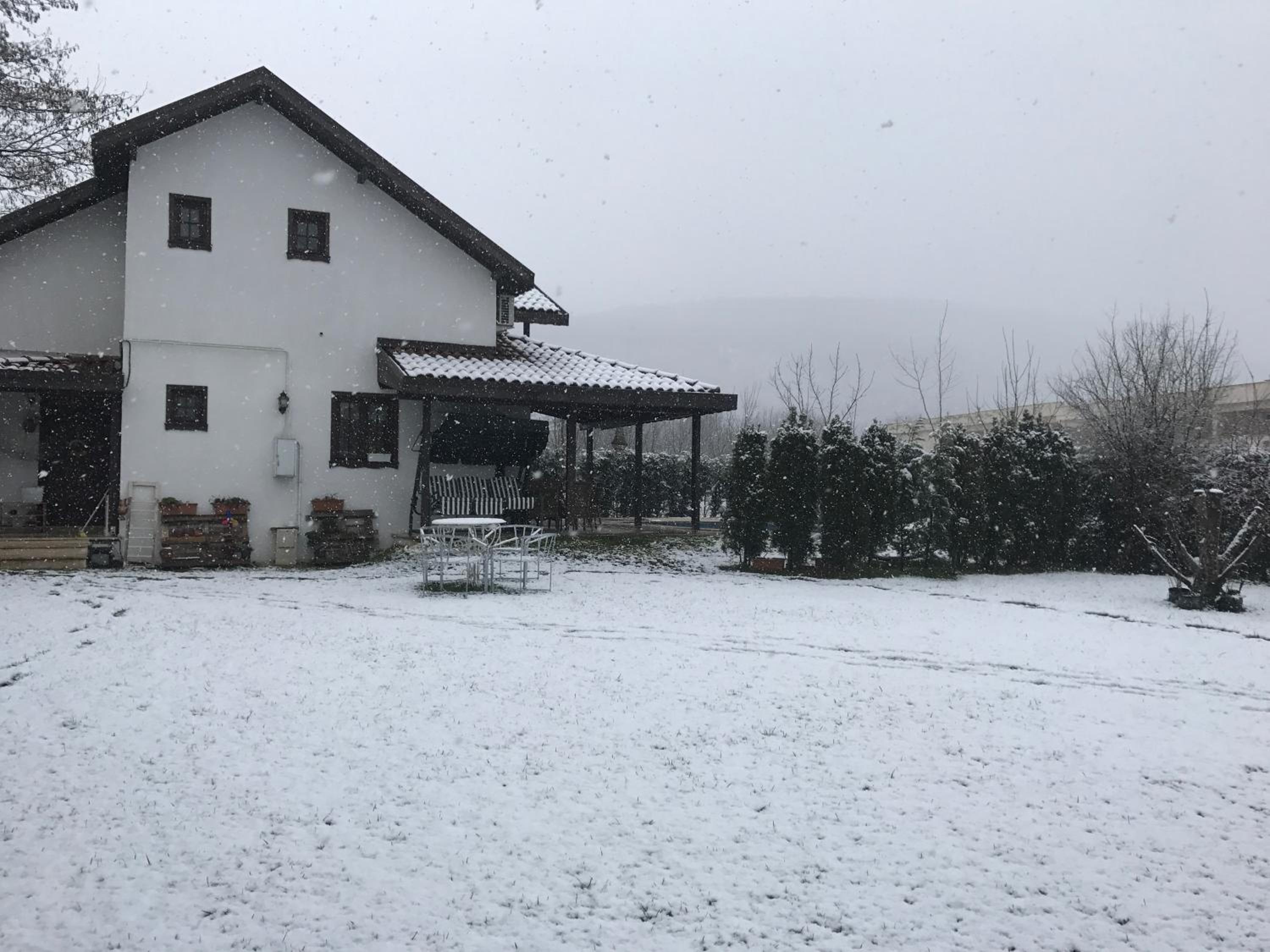 Villa Özdilek