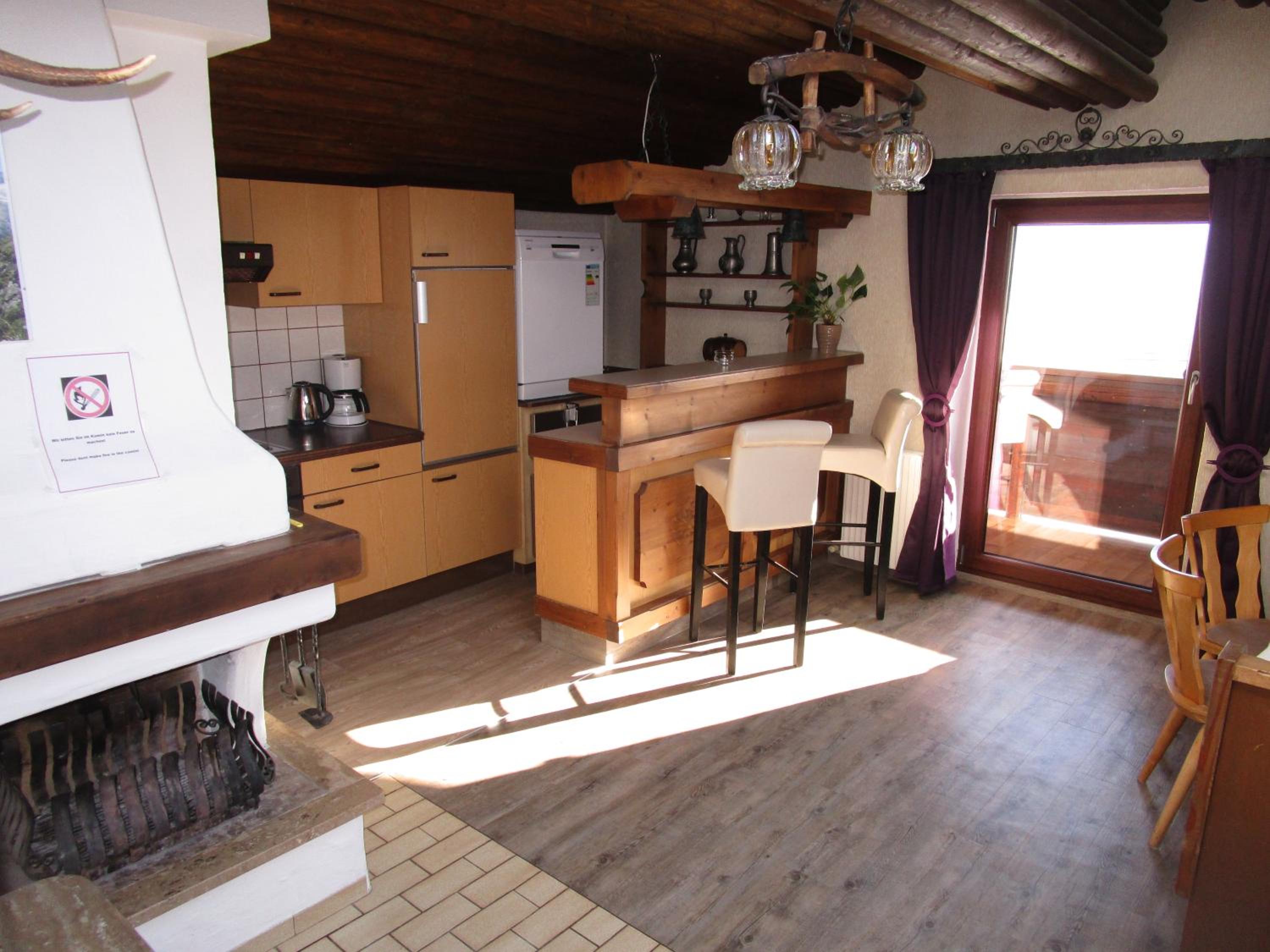Haus Sonnenterrasse