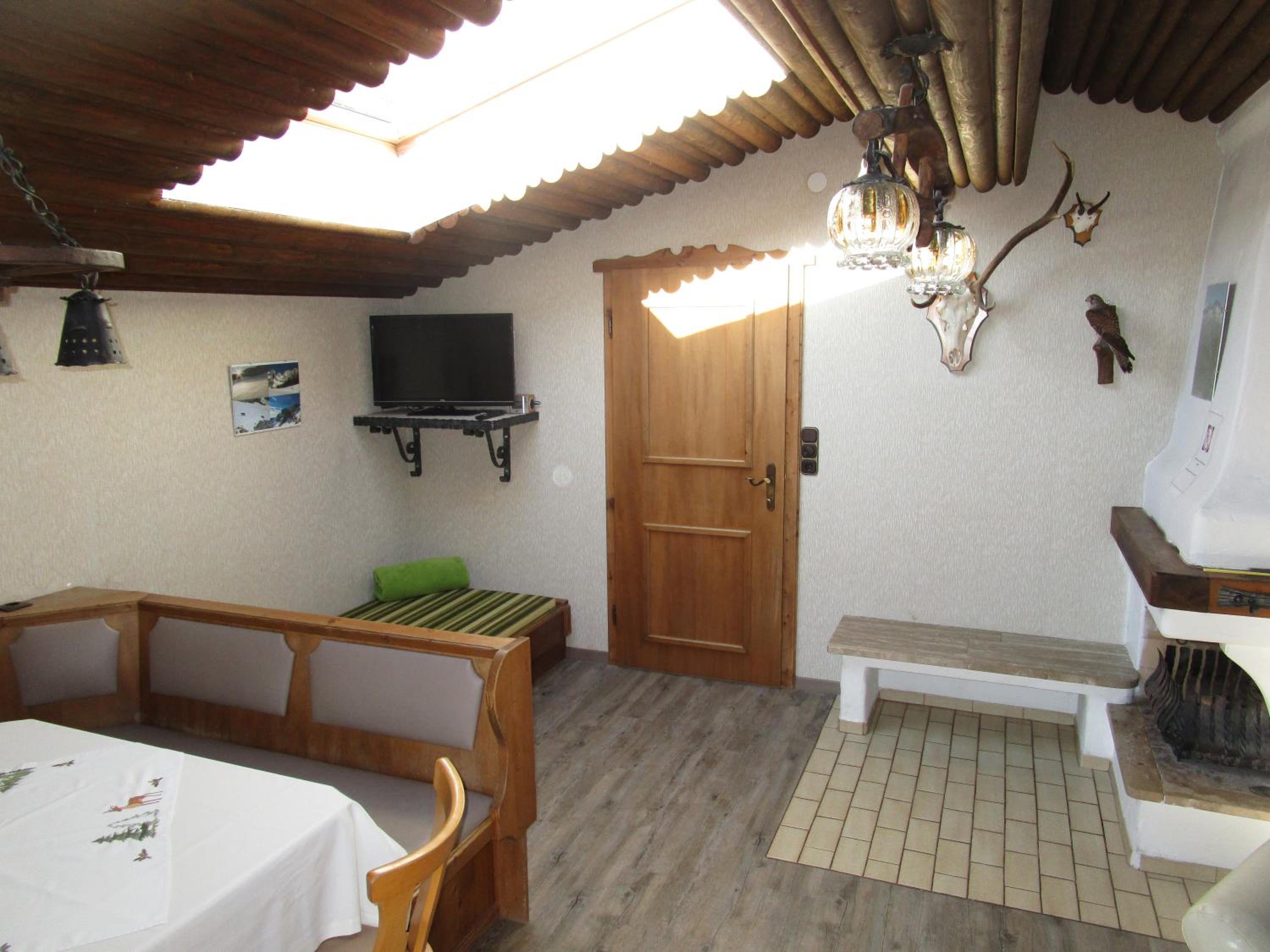 Haus Sonnenterrasse