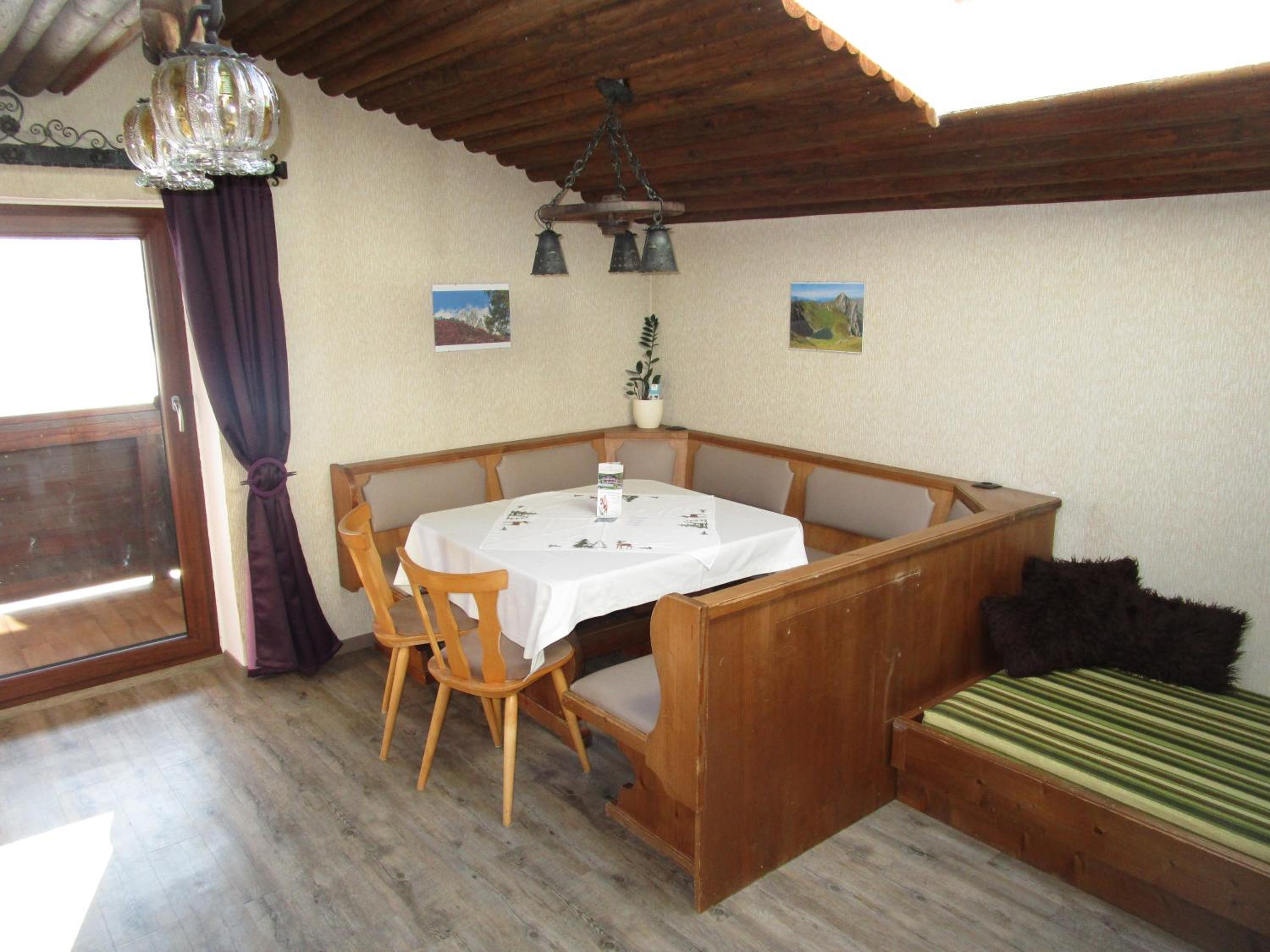 Haus Sonnenterrasse