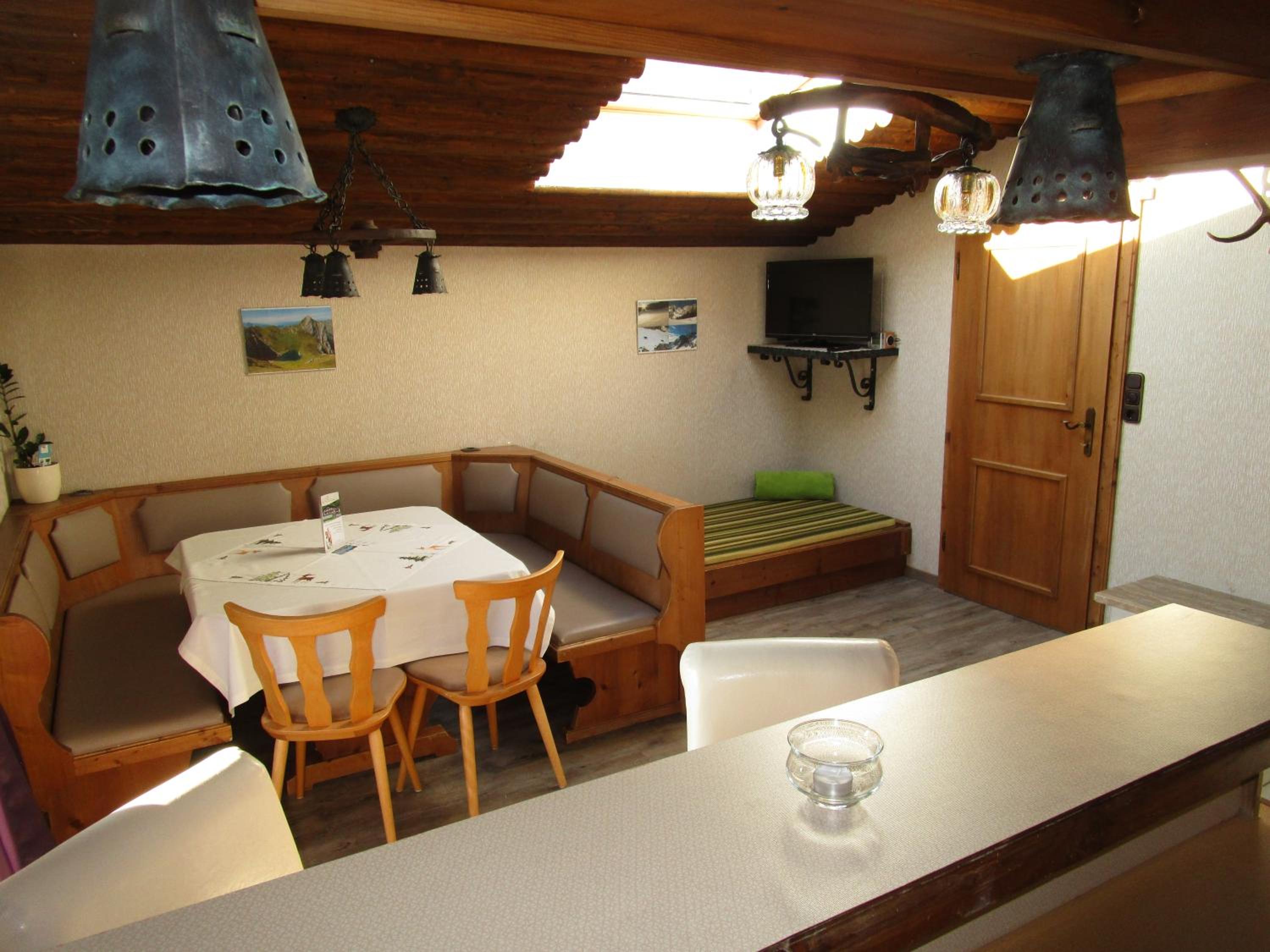 Haus Sonnenterrasse