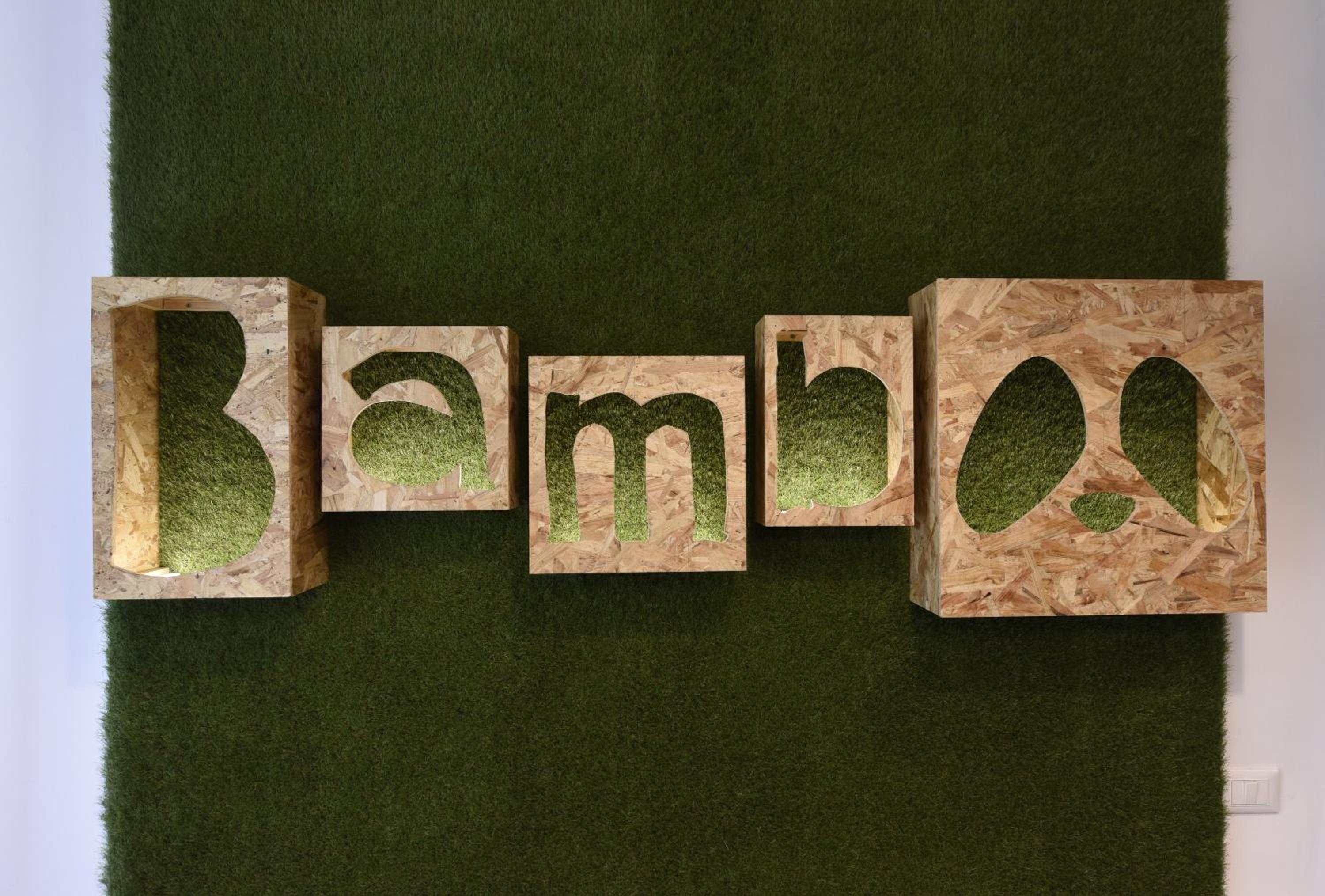 Bamboo Eco Hostel