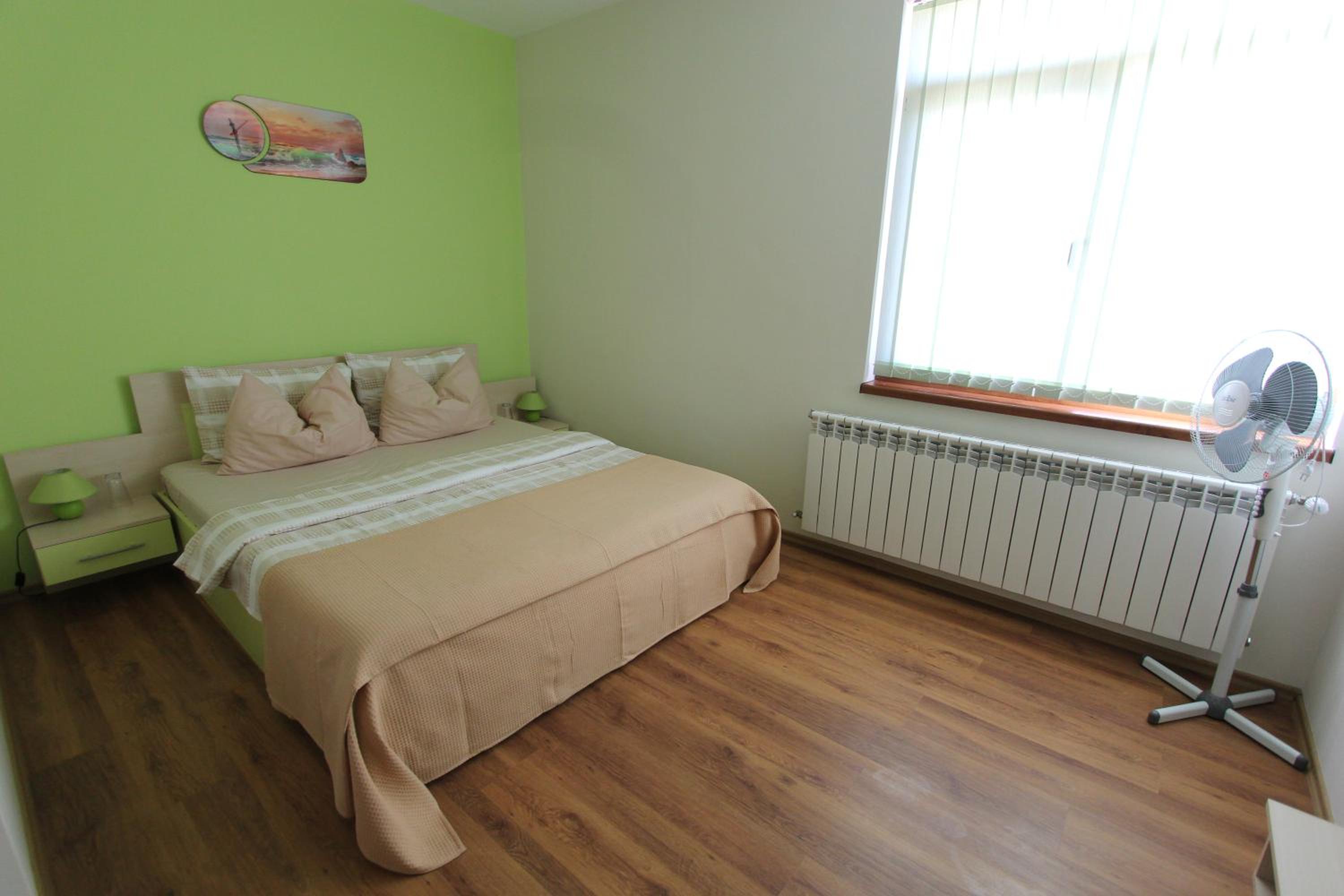 Guest House Arima