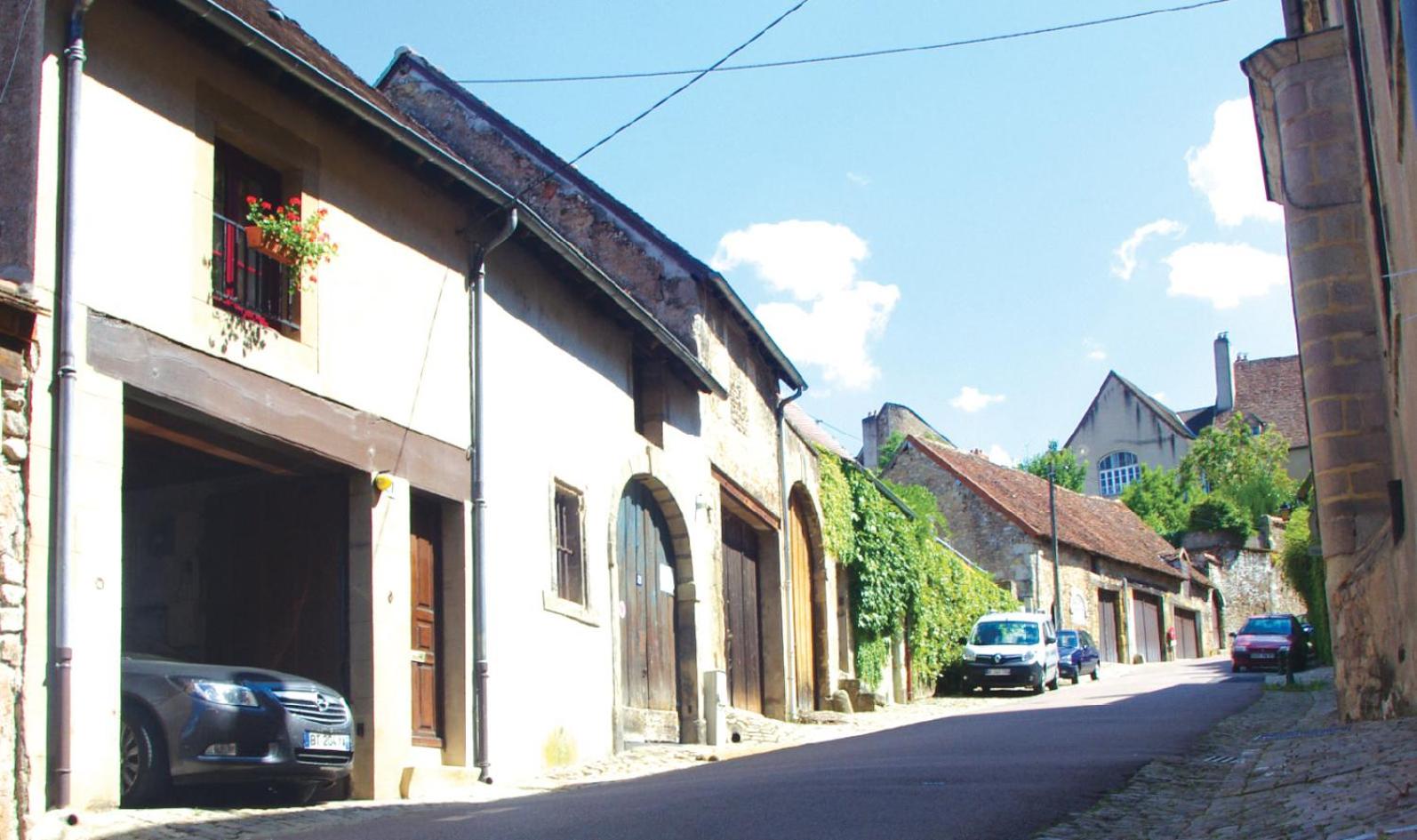 Le Petit St Lazare, photo 12