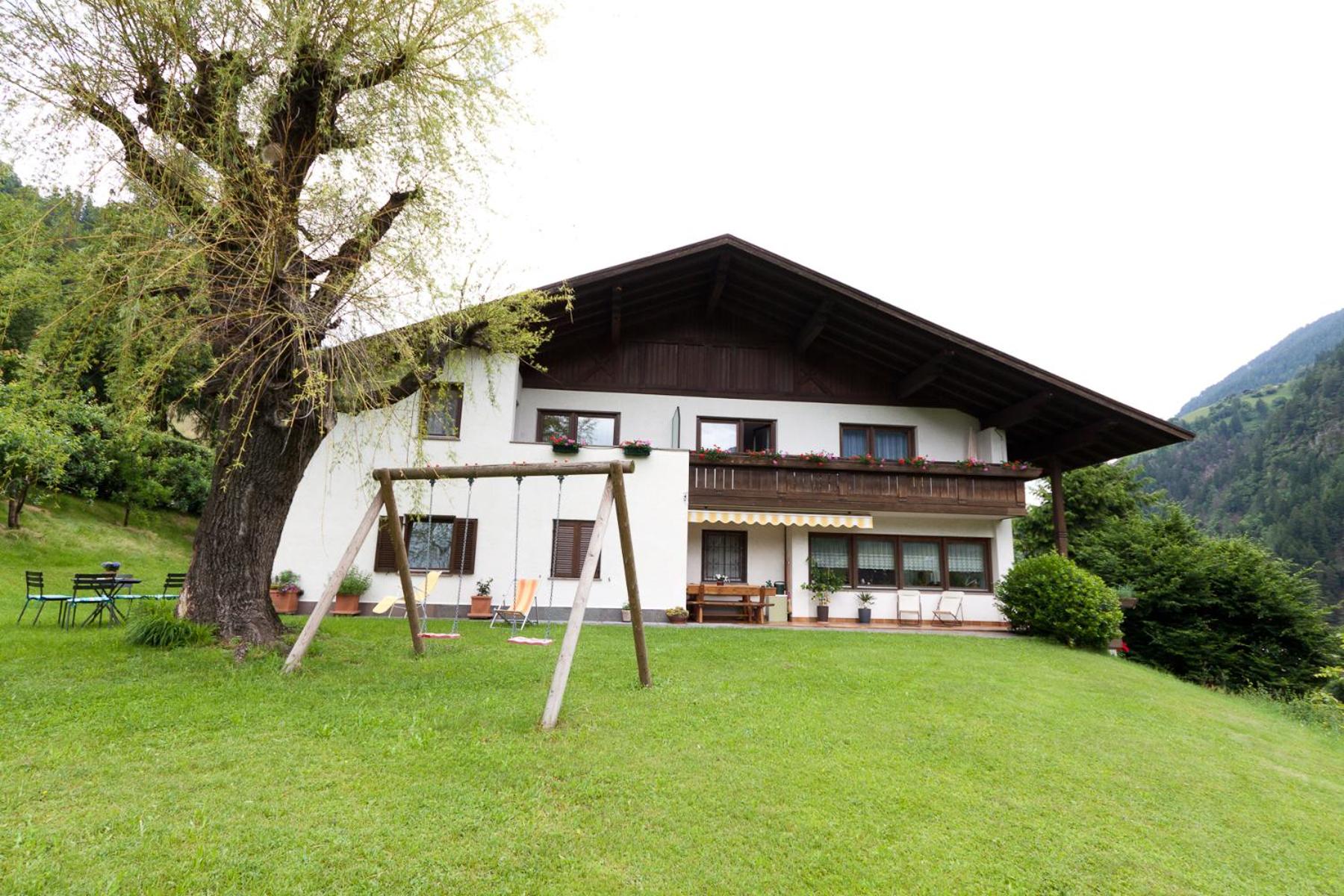 Ferienappartements Eschenleit