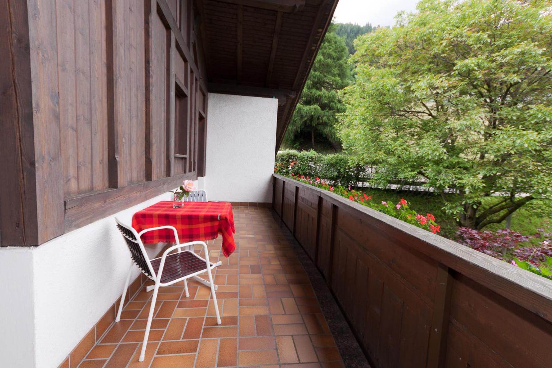 Ferienappartements Eschenleit