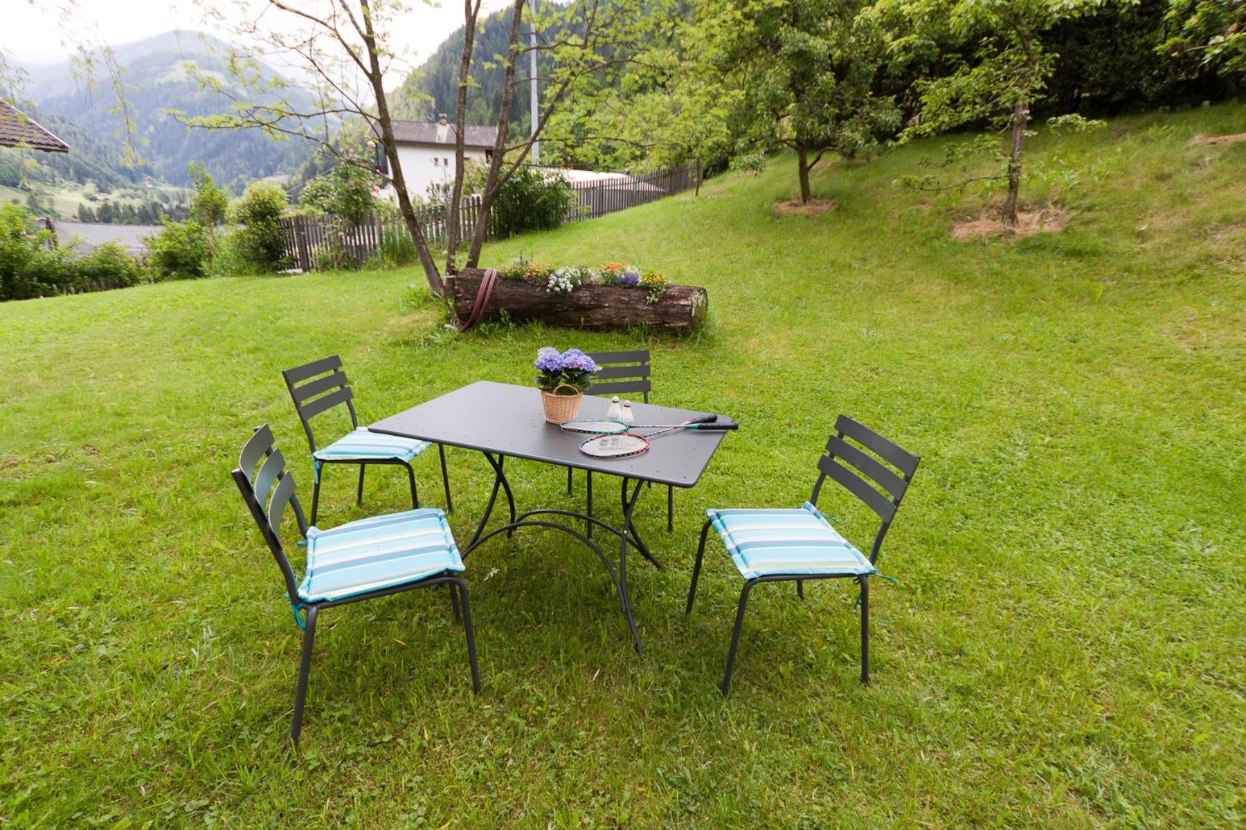 Ferienappartements Eschenleit