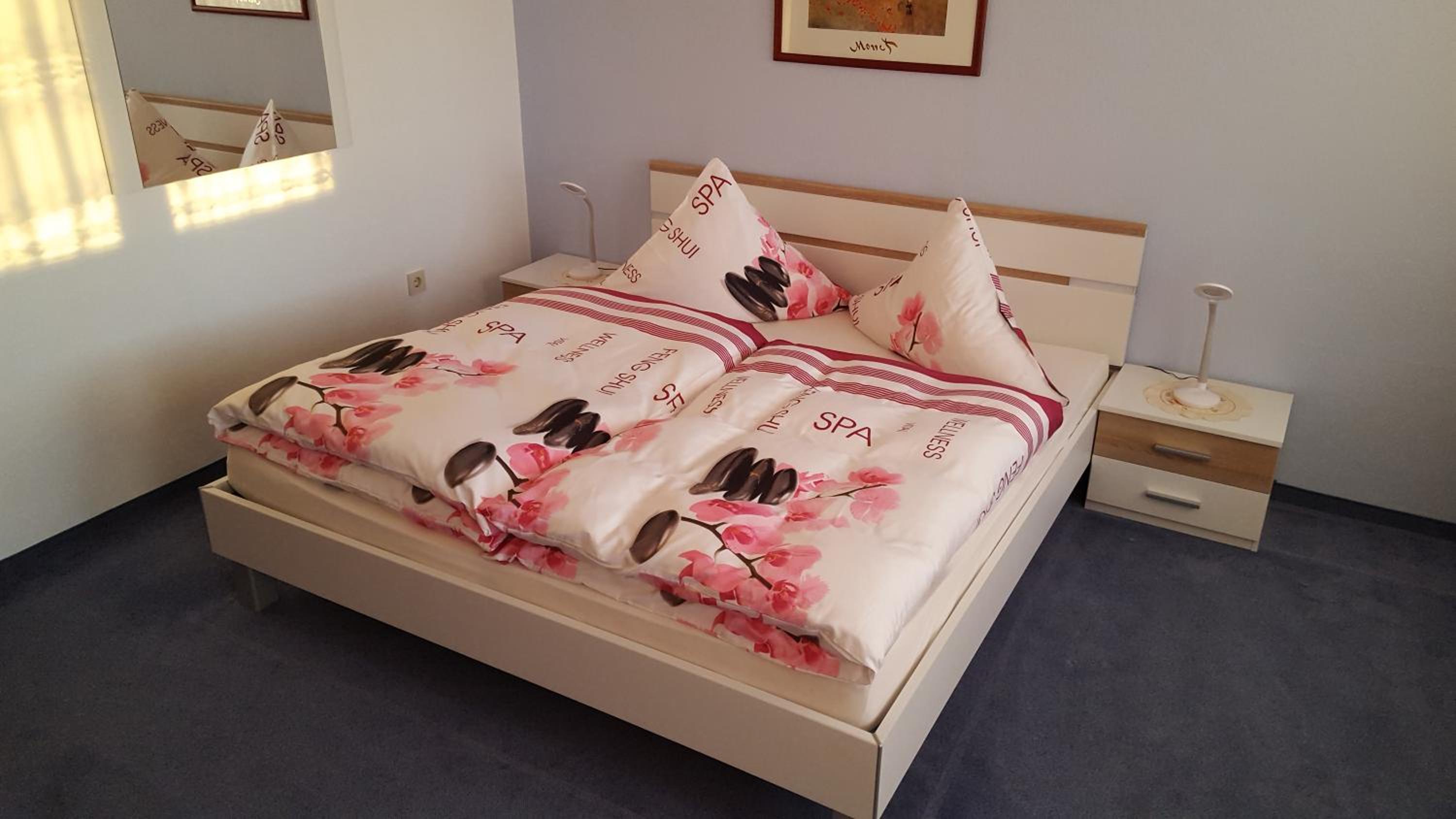 Hotel Pension Fernblick