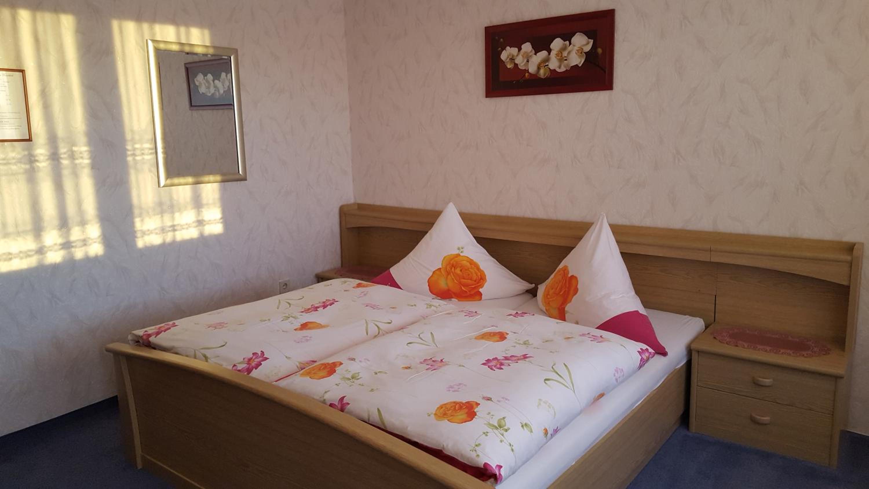 Hotel Pension Fernblick