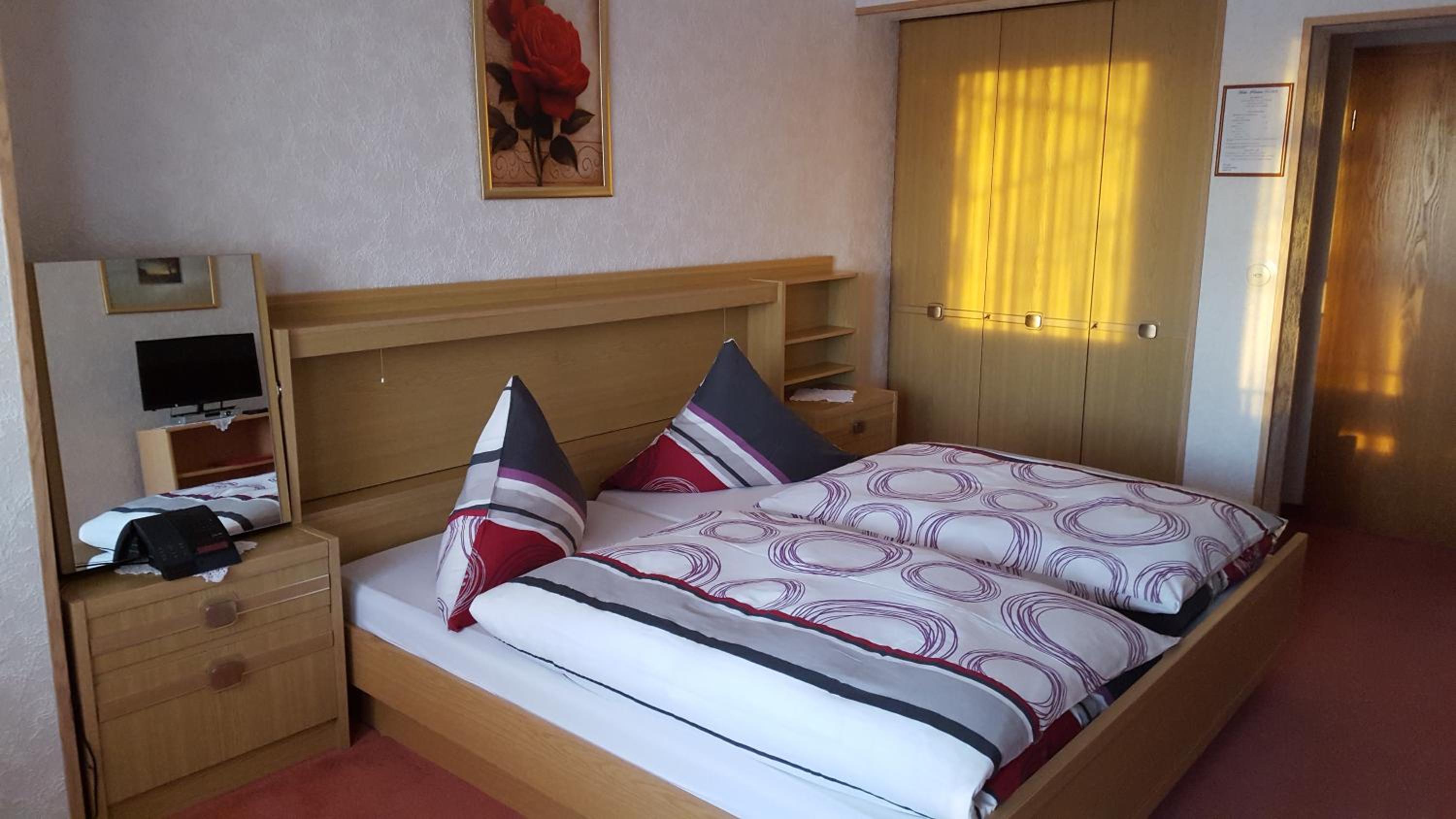 Hotel Pension Fernblick