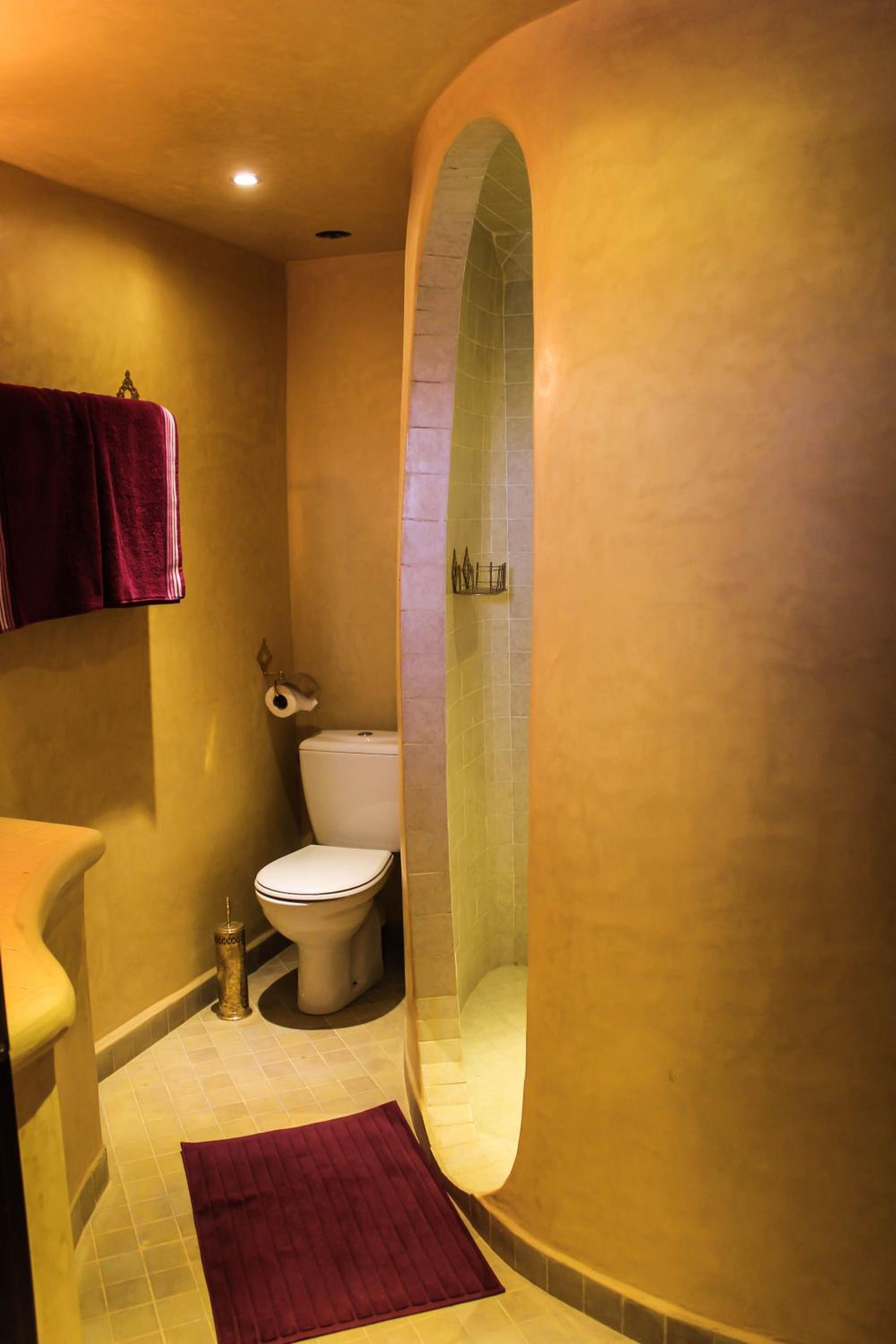 Ouarzazate Vacations - Dar Amoudou - Property Image 50