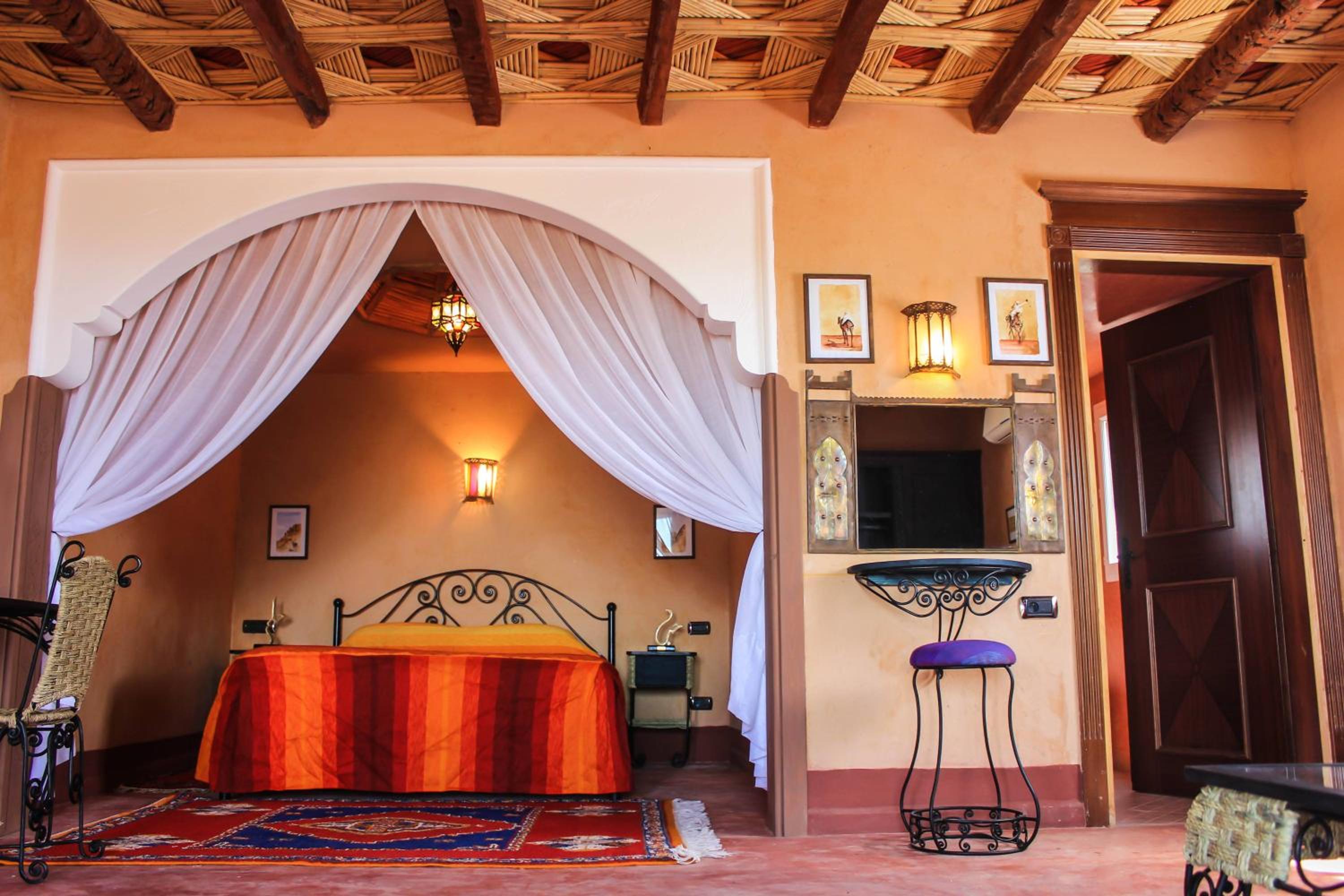 Ouarzazate Vacations - Dar Amoudou - Property Image 51