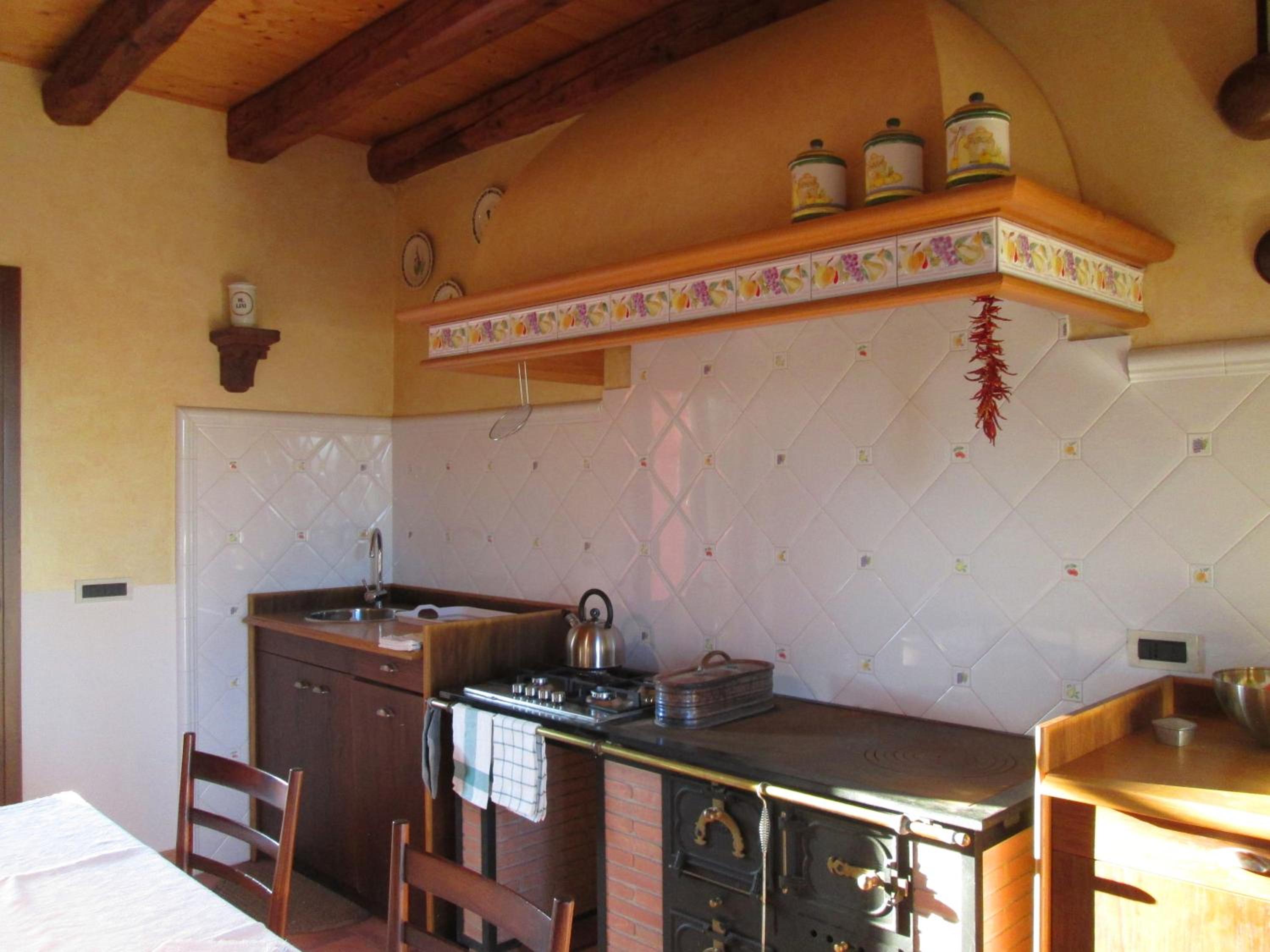 La Centuria Società Agricola Casa Vacanze view 5