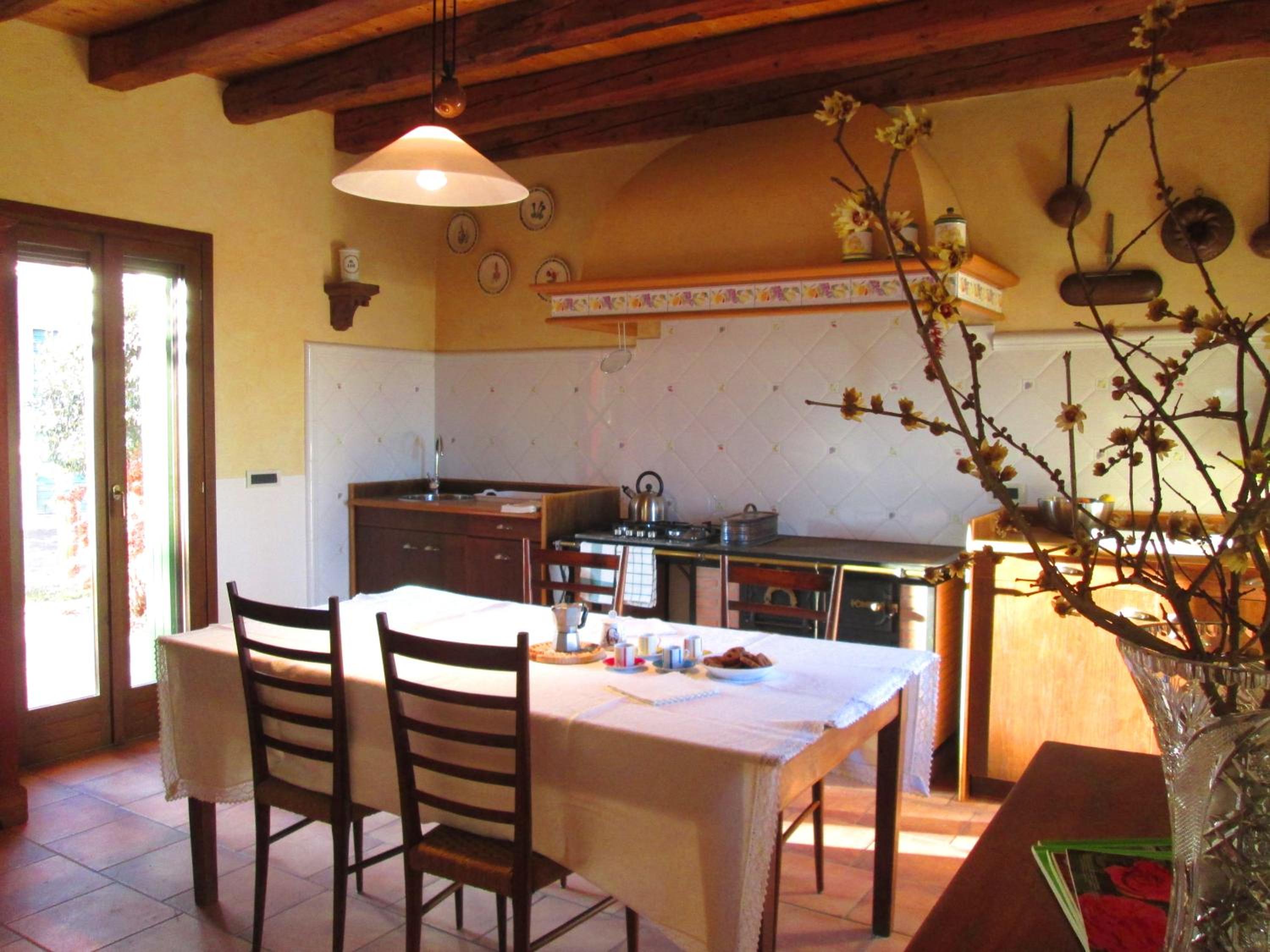 La Centuria Società Agricola Casa Vacanze view 4