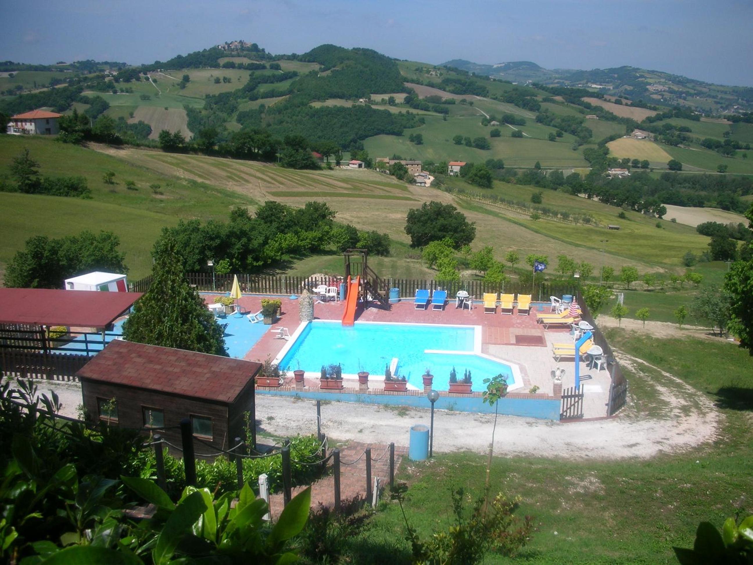 Azienda Agrituristica Piccolo Ranch view 5