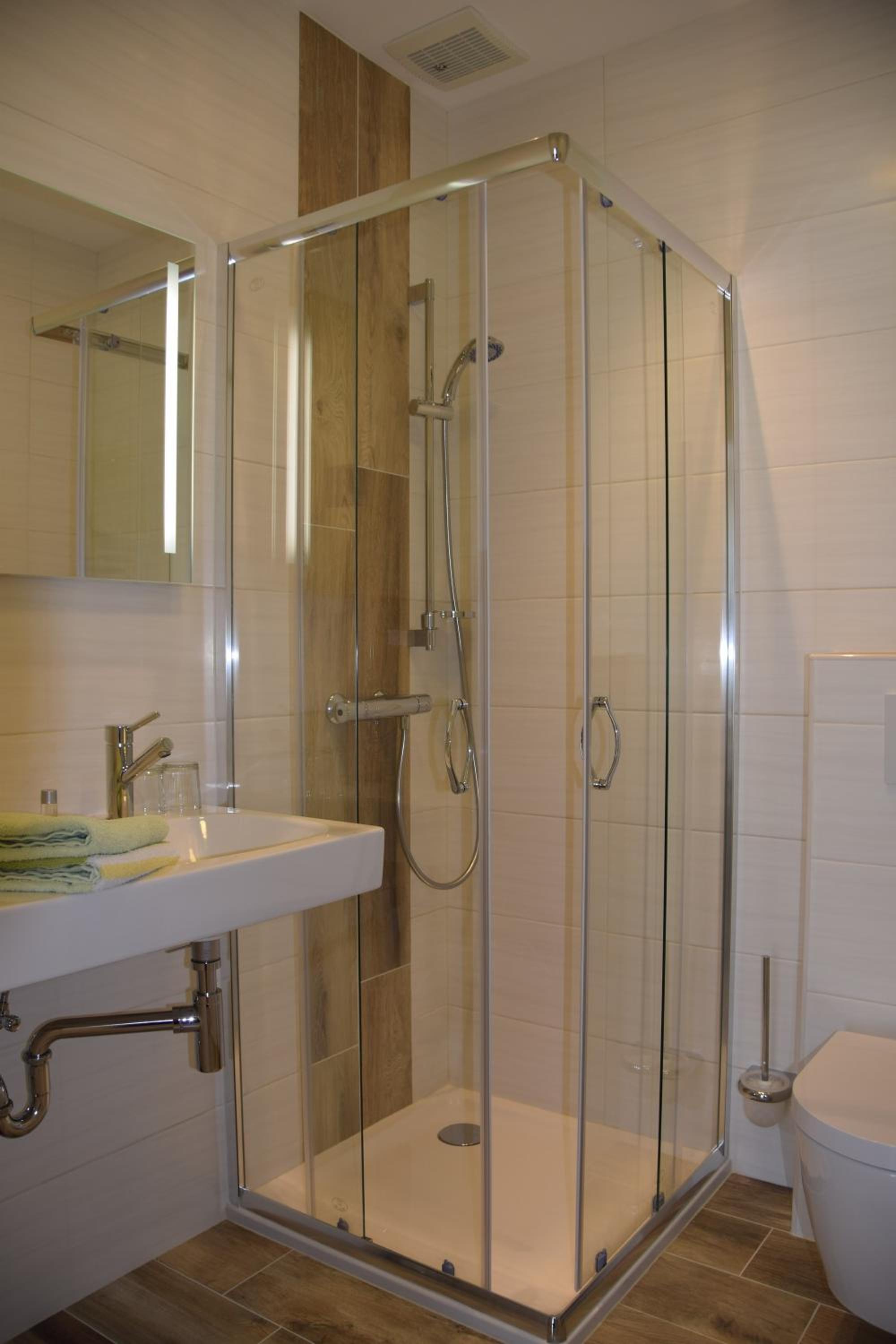 Privatzimmer Langthaler