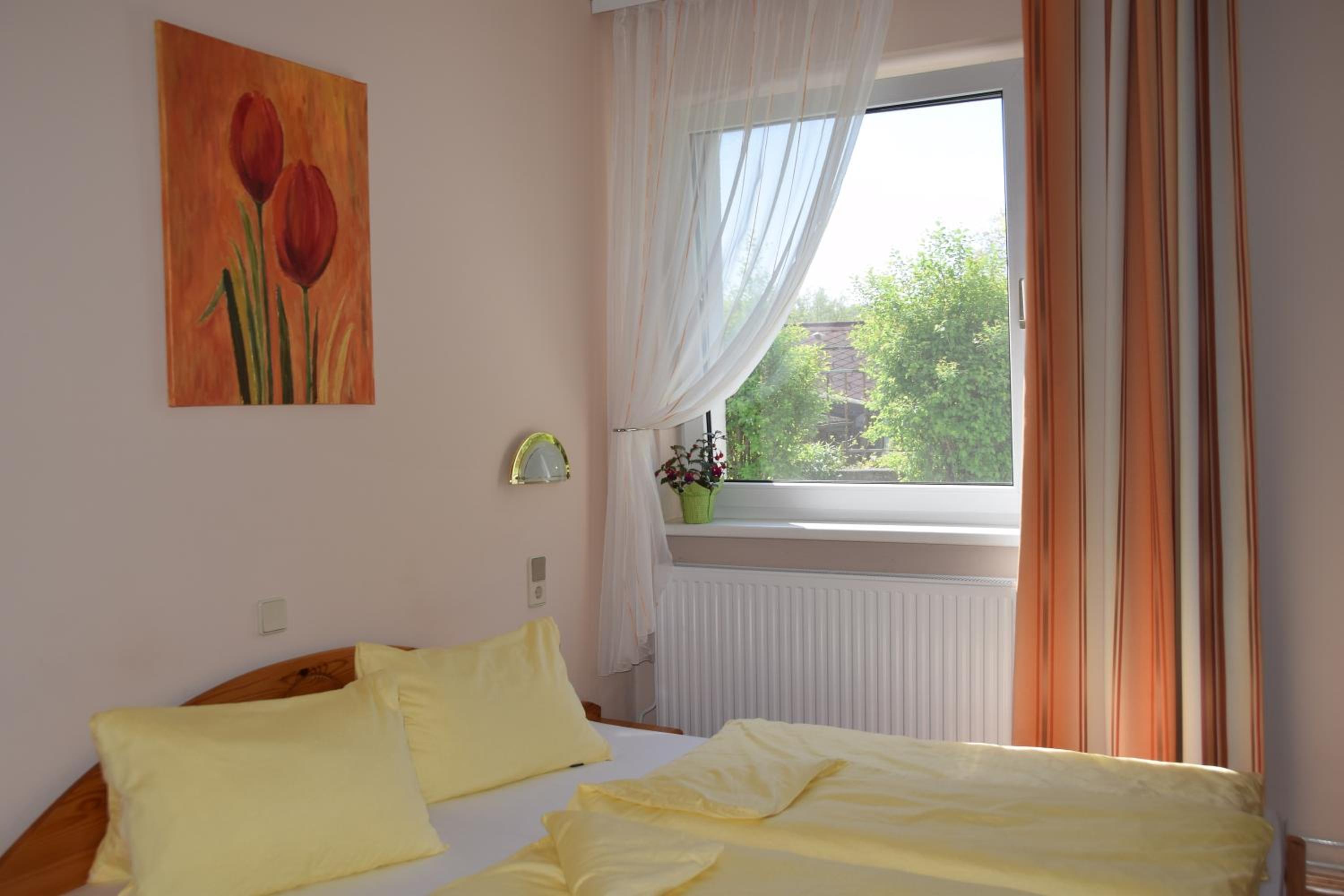 Privatzimmer Langthaler