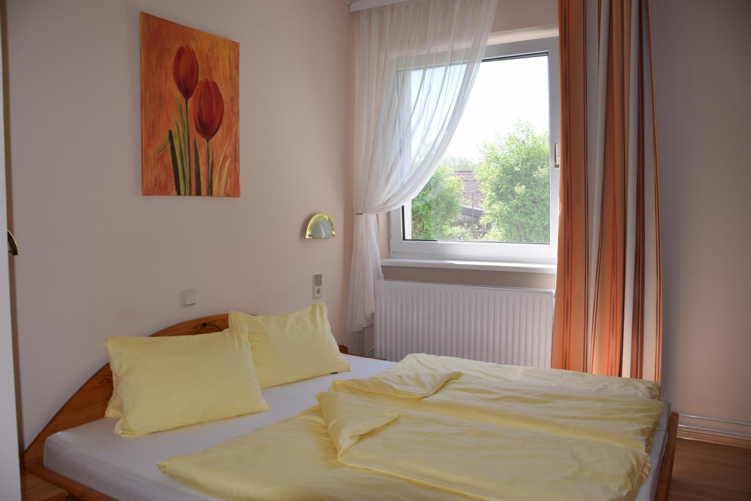 Privatzimmer Langthaler