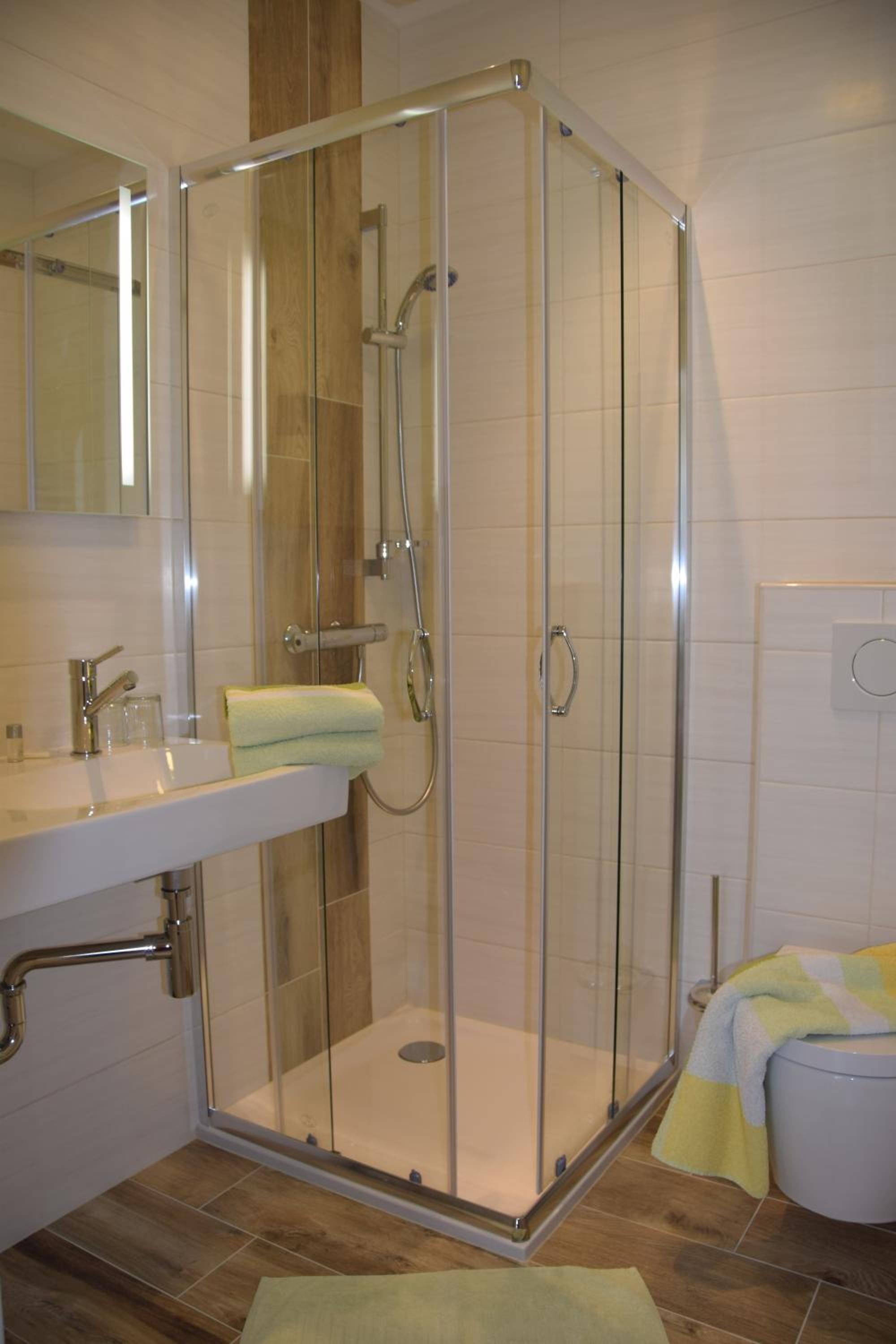 Privatzimmer Langthaler