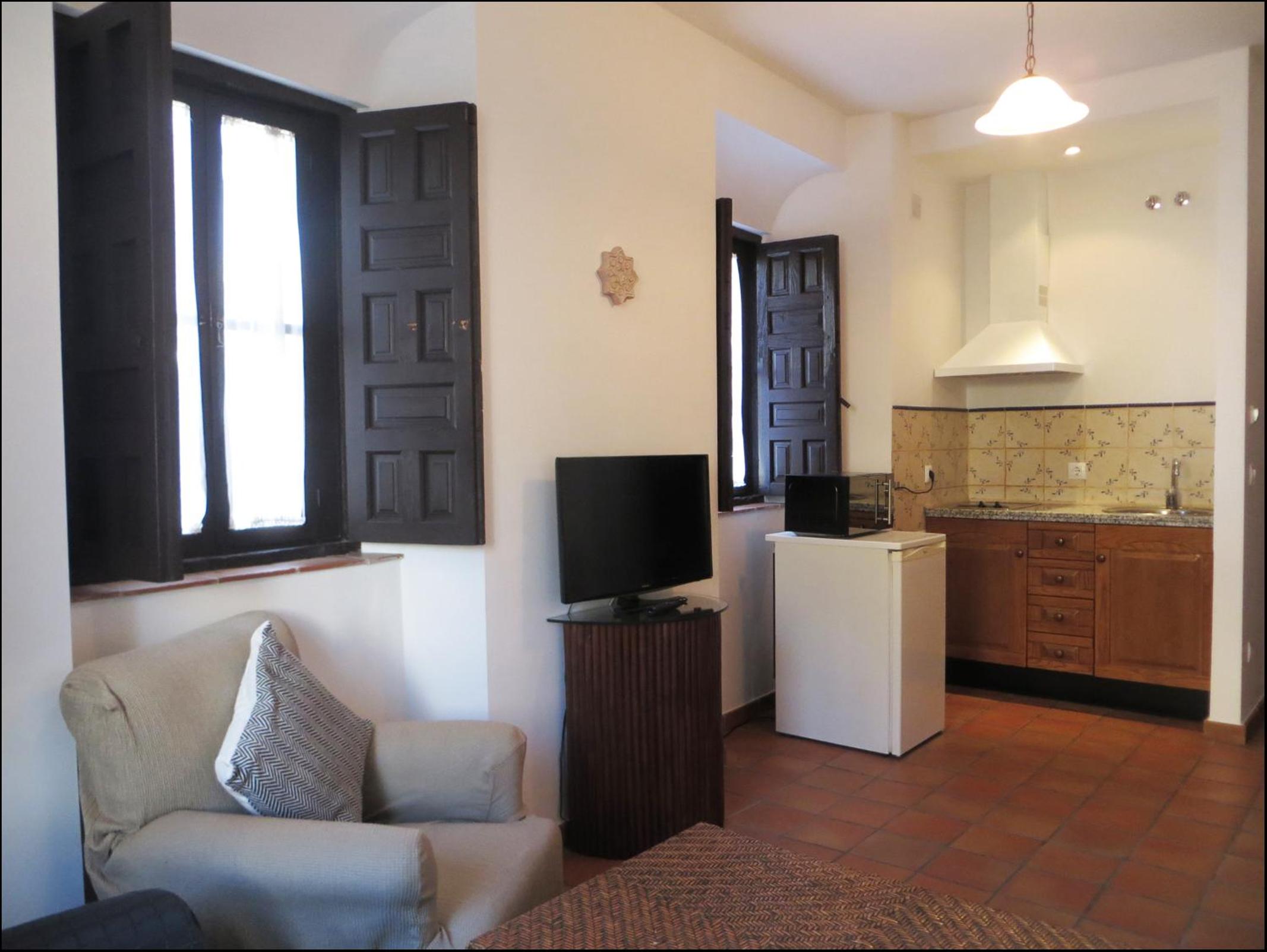 Apartamentos Plaza
