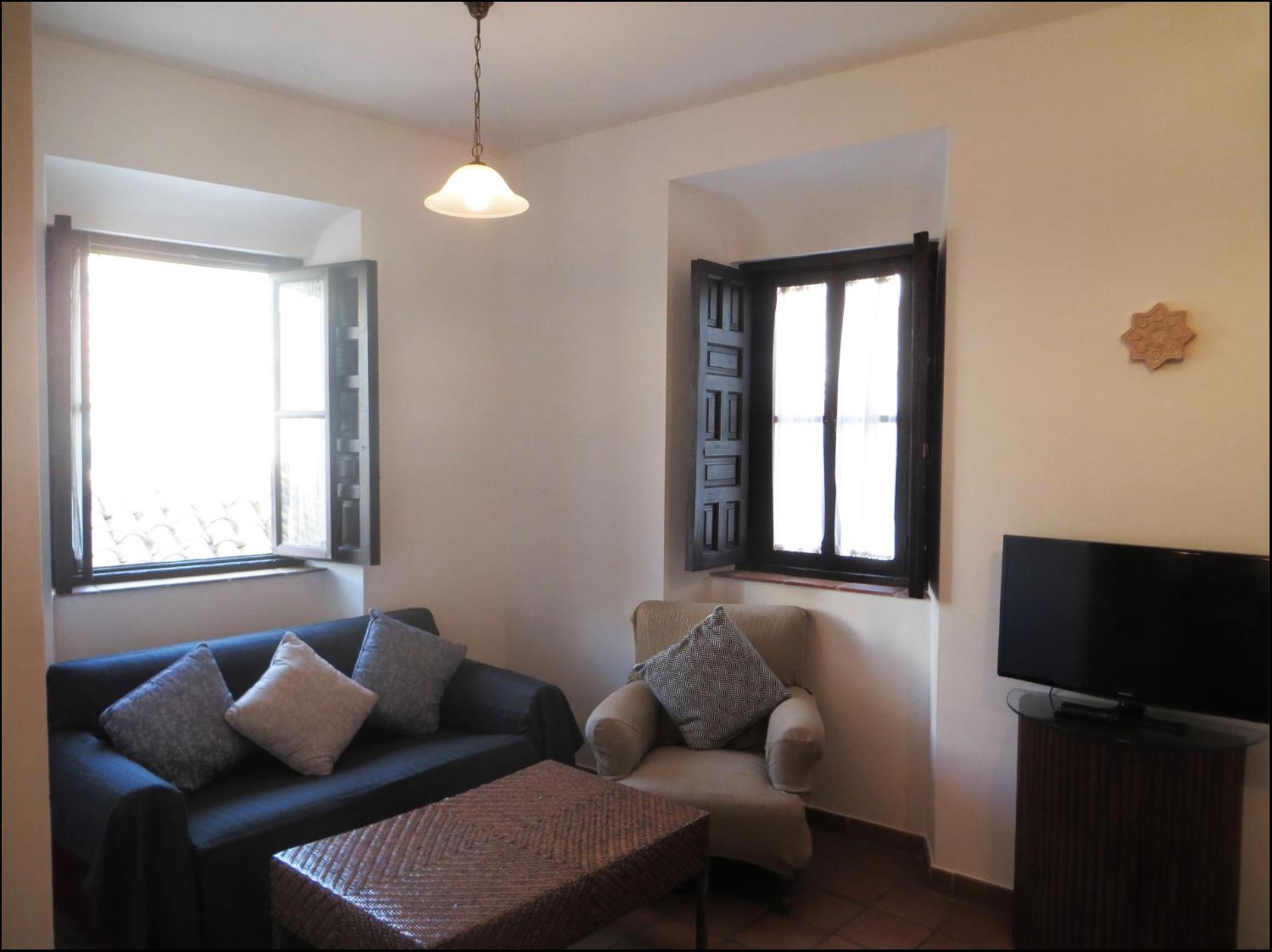 Apartamentos Plaza