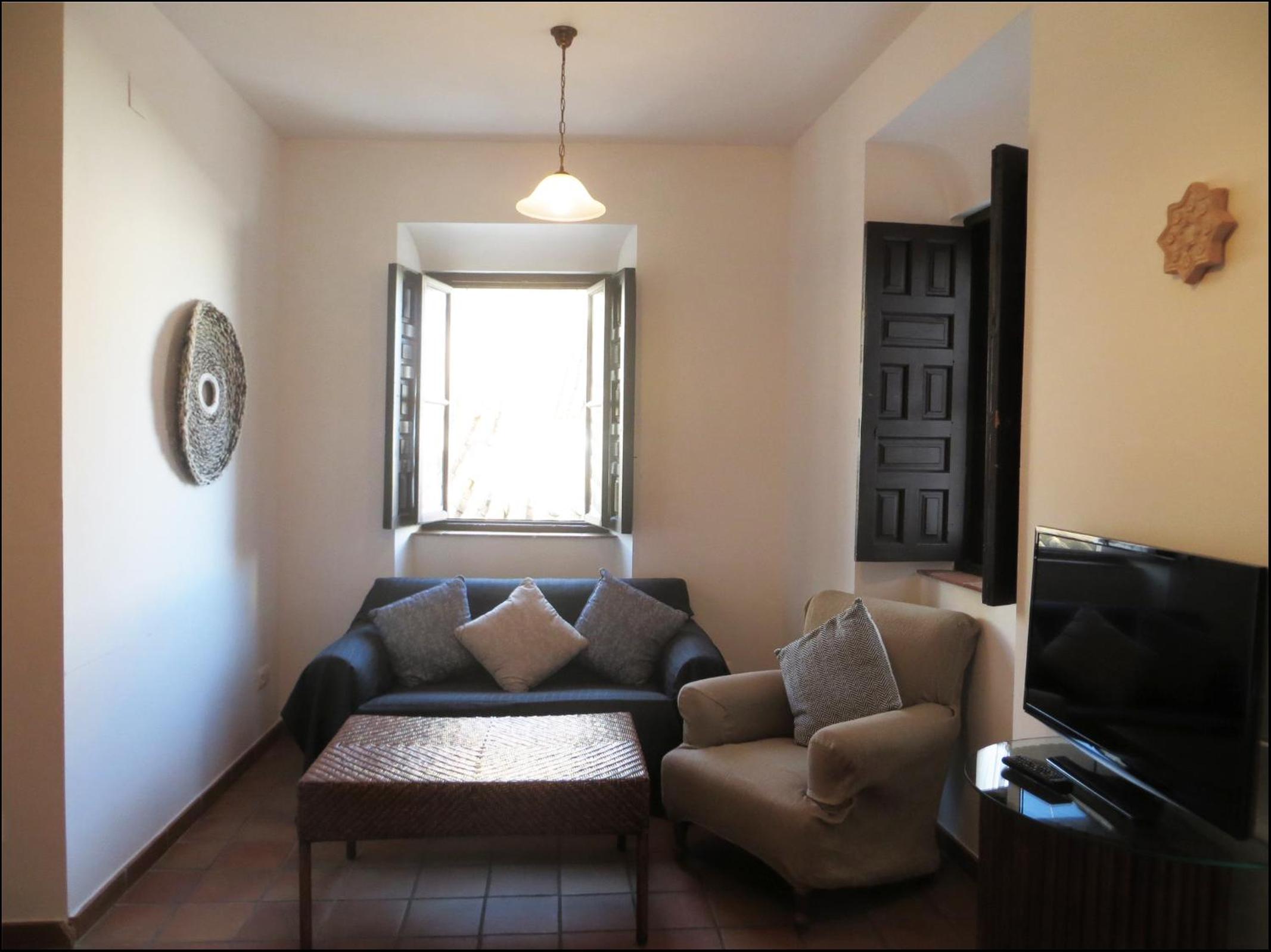 Apartamentos Plaza