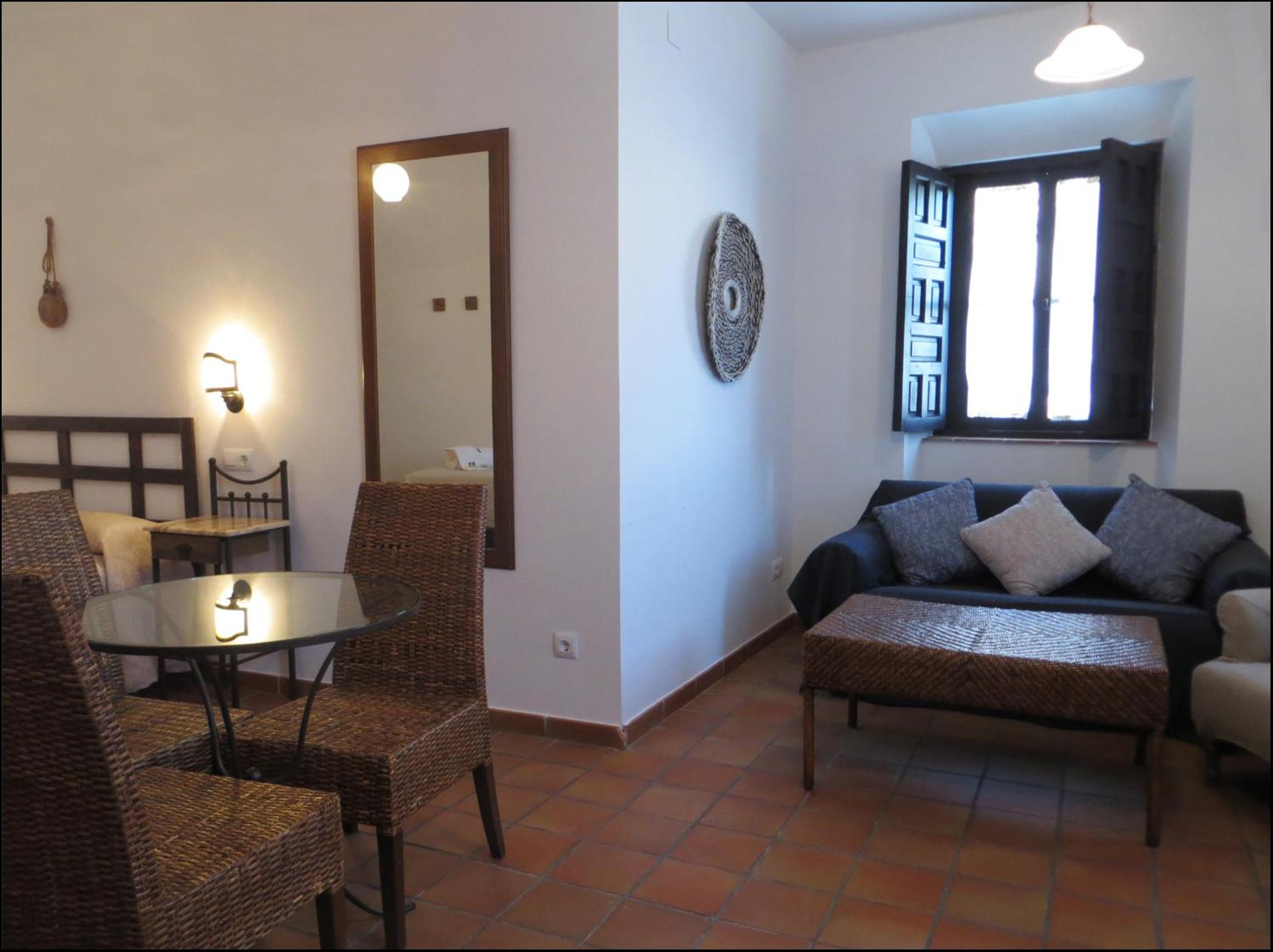 Apartamentos Plaza