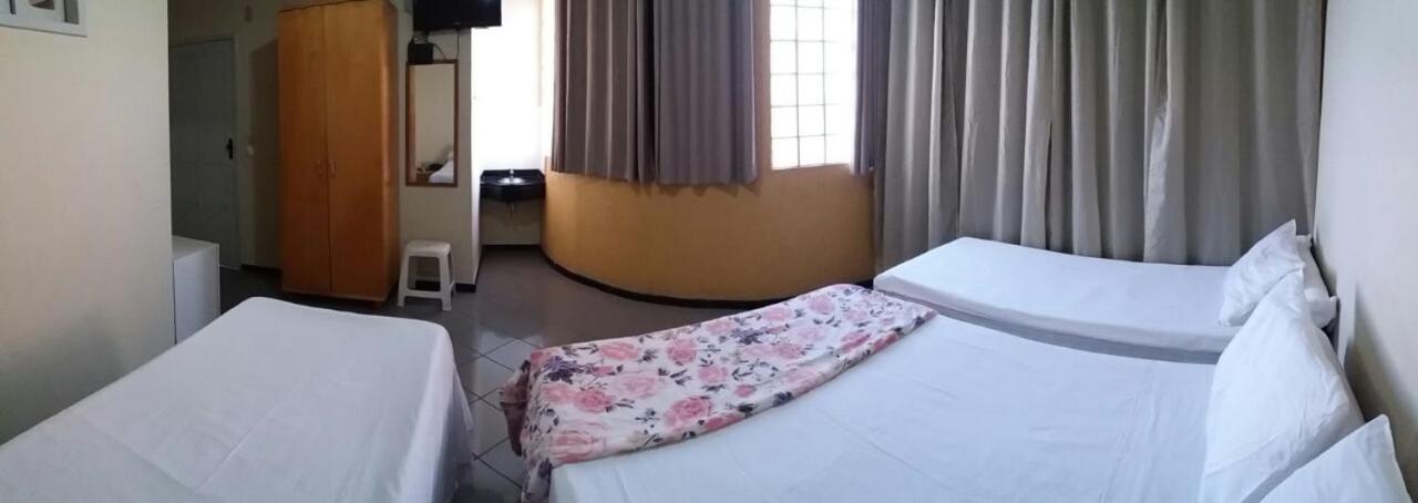 Pousada Panorâmica