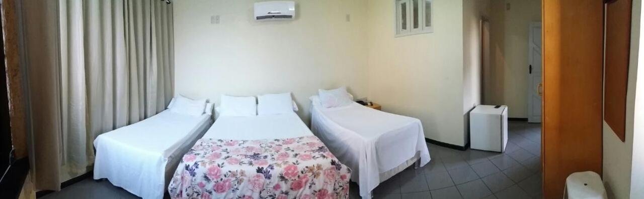 Pousada Panorâmica