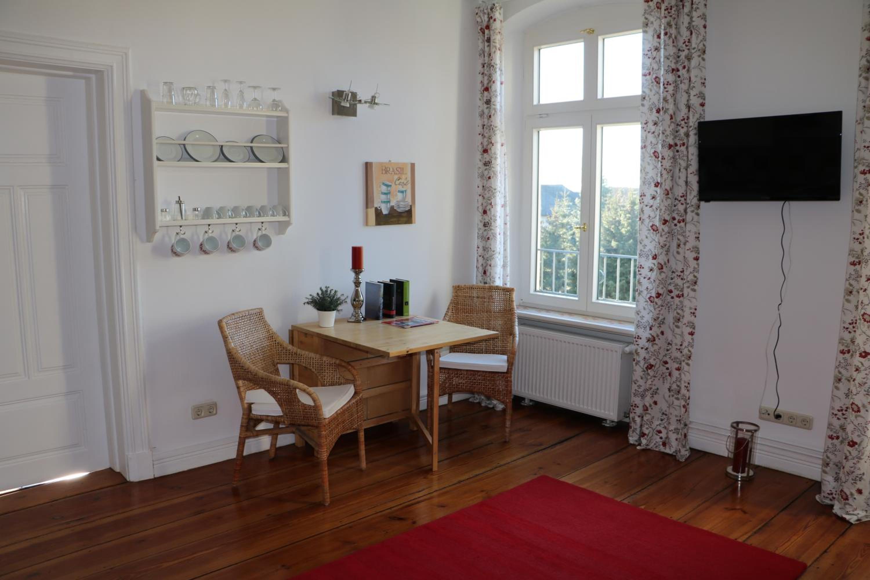 Gutshaus Alt Vorwerk