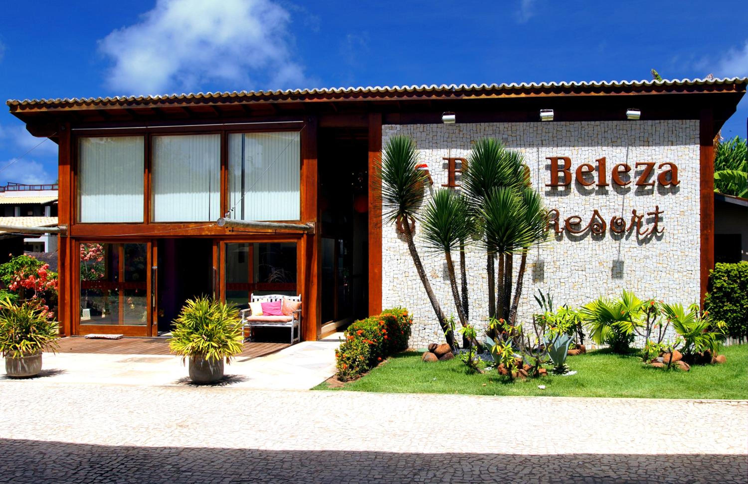 Apartamento A-11 Pipa Beleza Resort
