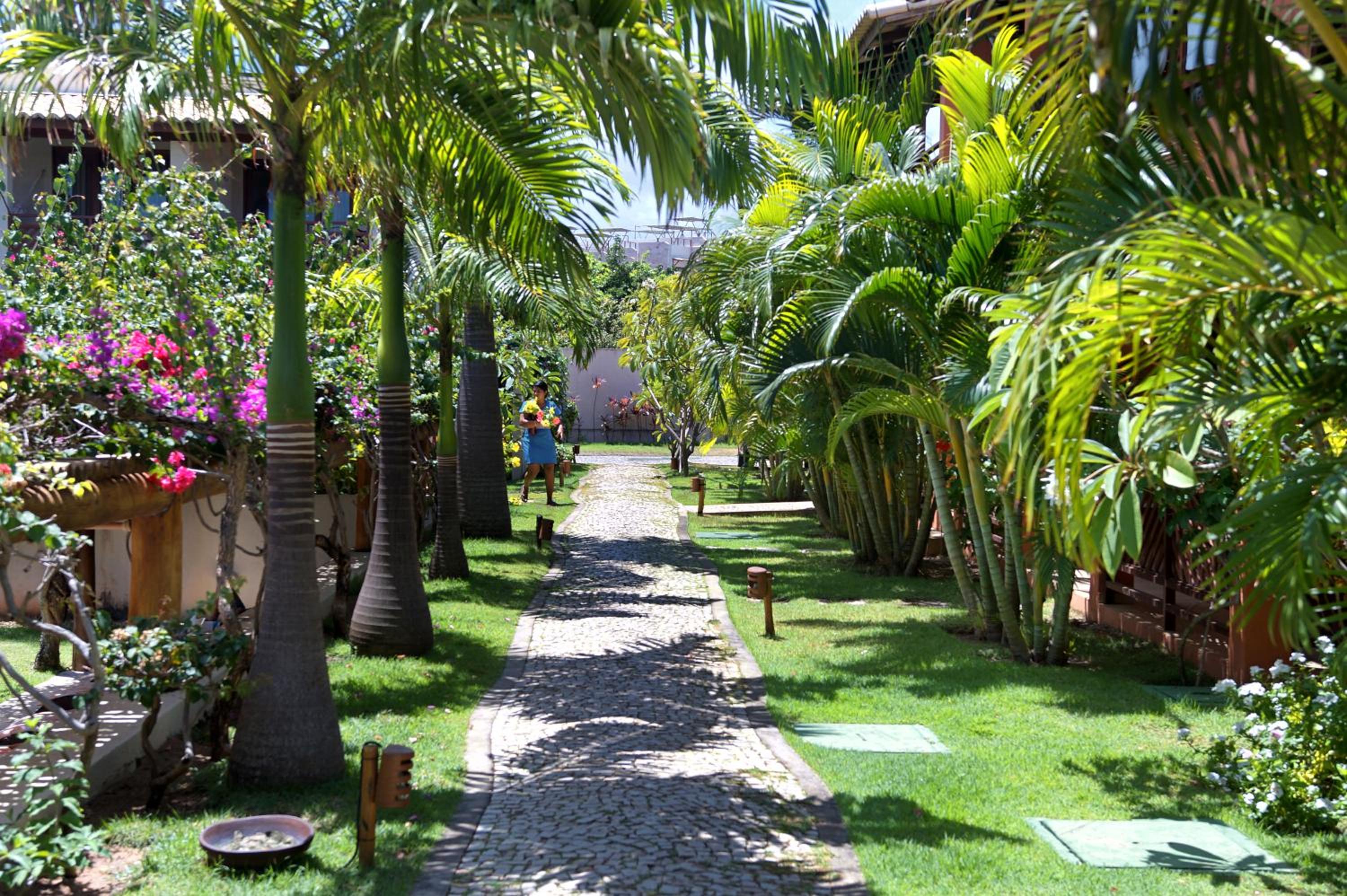 Apartamento A-11 Pipa Beleza Resort