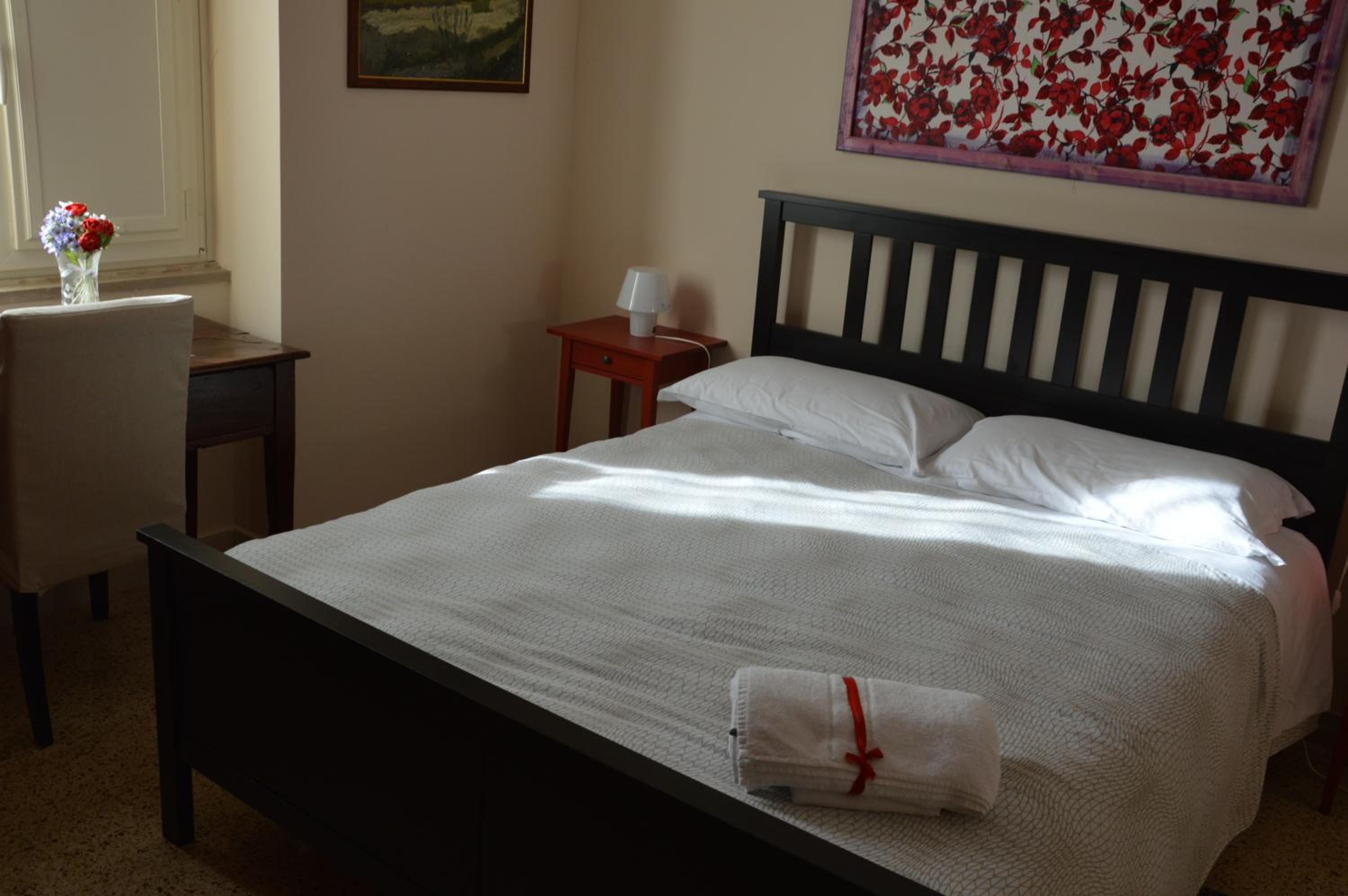 B&B Cumpari Turiddu
